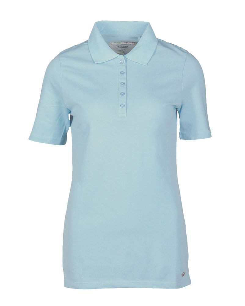 Clarina Poloshirt