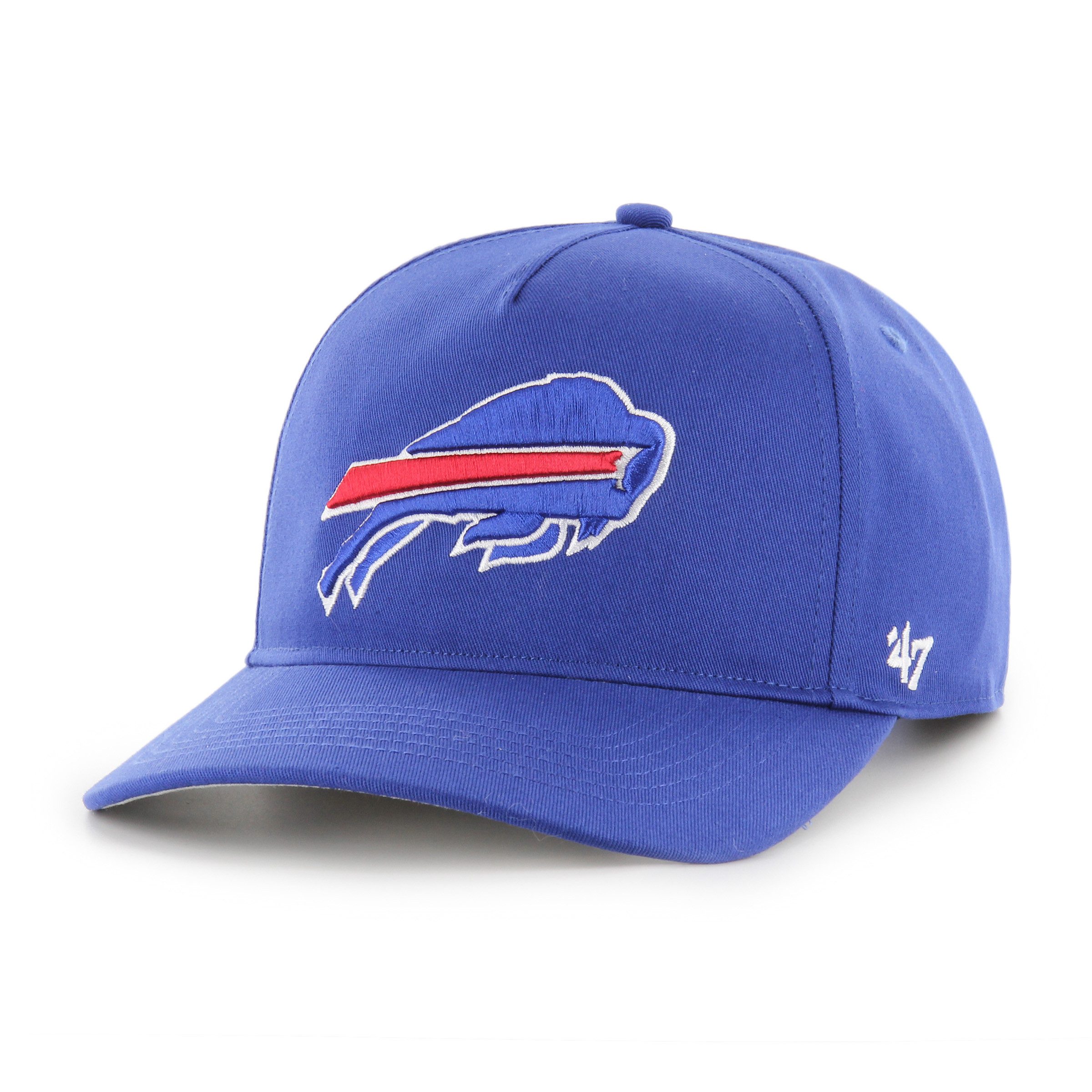 Snapback Cap '47 Brand NFL Cap Buffalo Bills '47 HITCH RF Royal