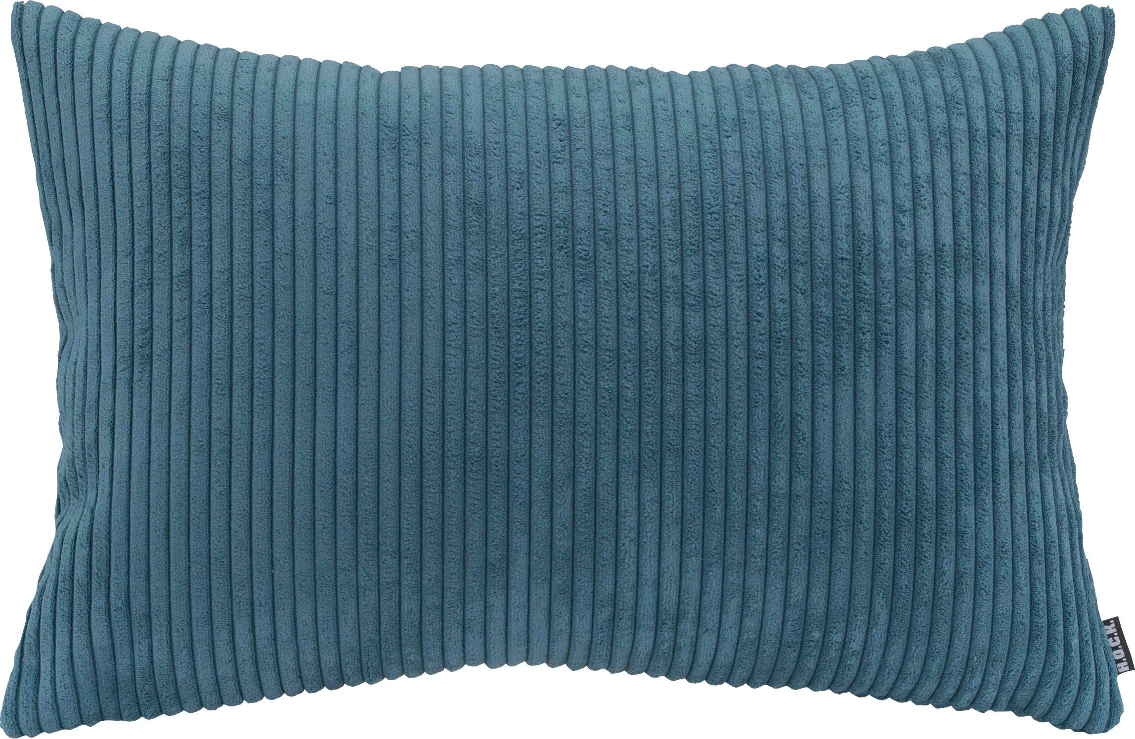 H.O.C.K. Dekokissen Corduroy, weiches Cord. € 30,48