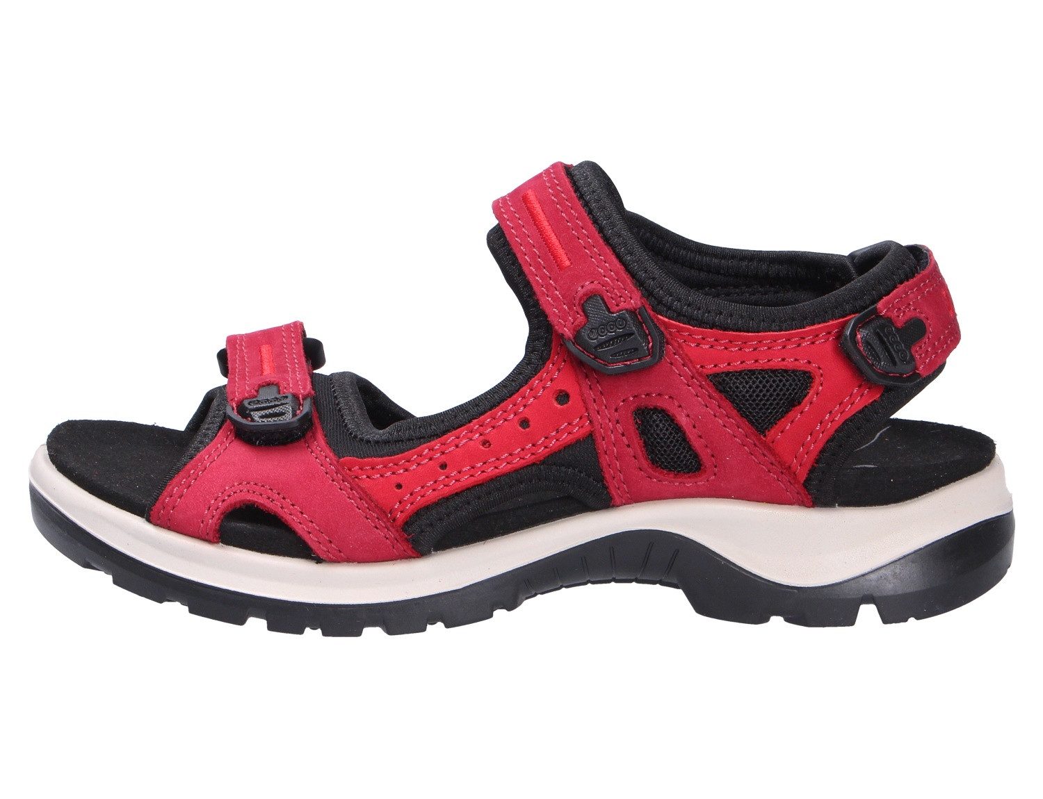 Ecco OFFROAD Sandale Robuste Qualität günstig online kaufen