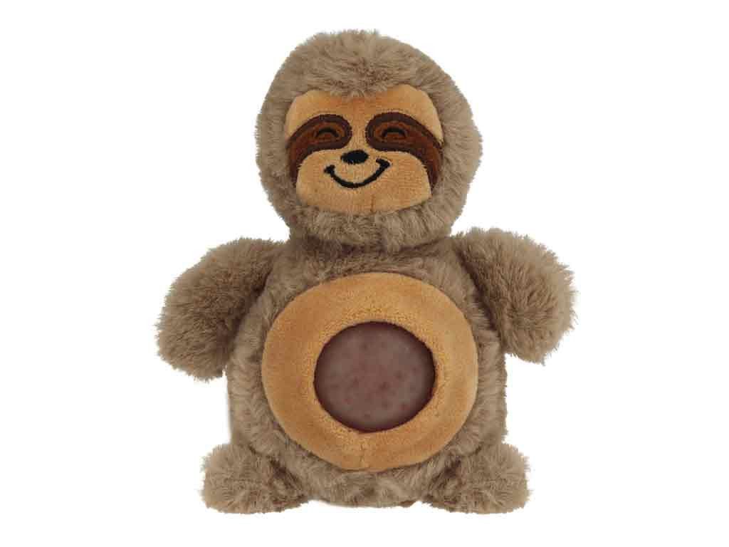 bb Klostermann Softball BB Klostermann Jellyroos Faultier Sheldon Quetschtier Stressball