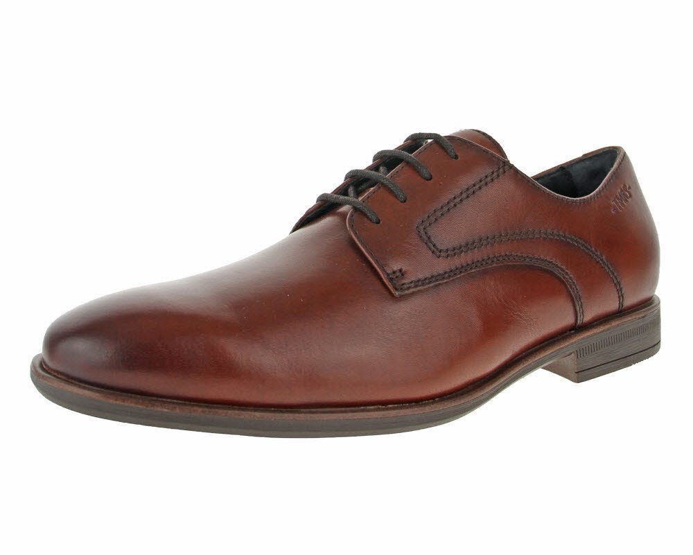 Tamaris Tamaris Herren Business-Schuhe Schnürschuh