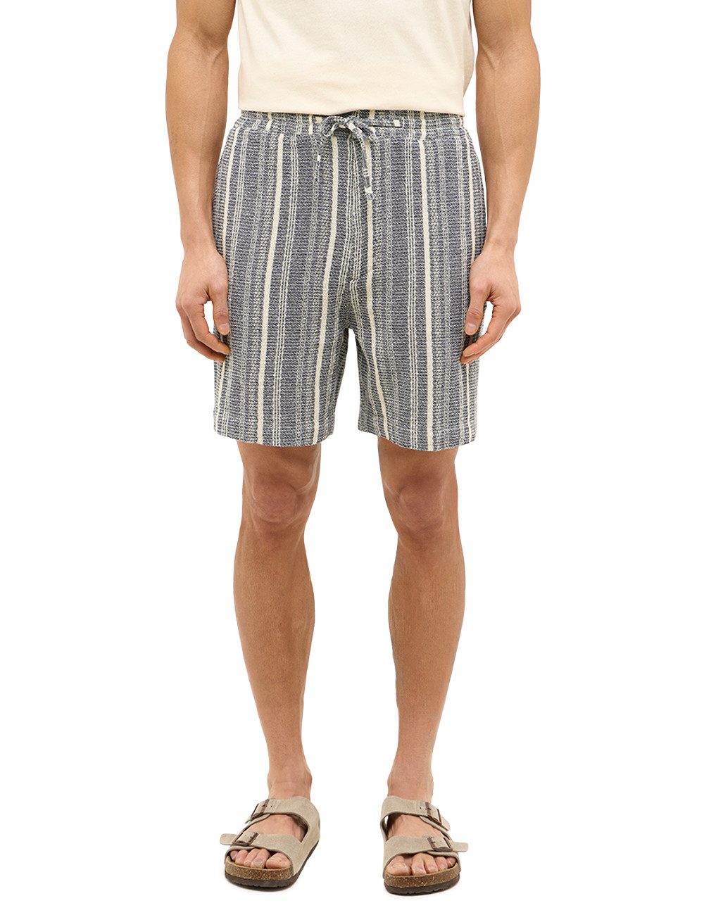 MUSTANG Shorts Herren Style Lockport günstig online kaufen