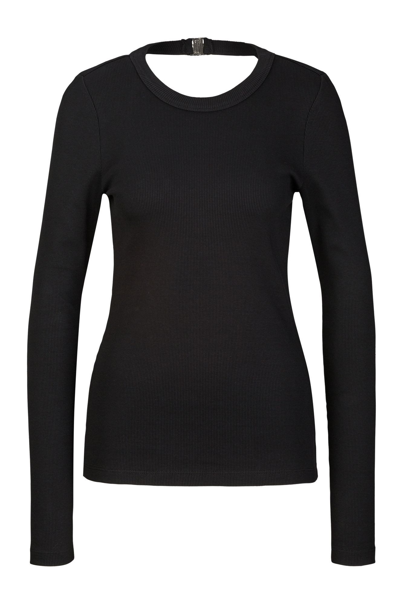 Replay Langarmshirt COSTINA günstig online kaufen
