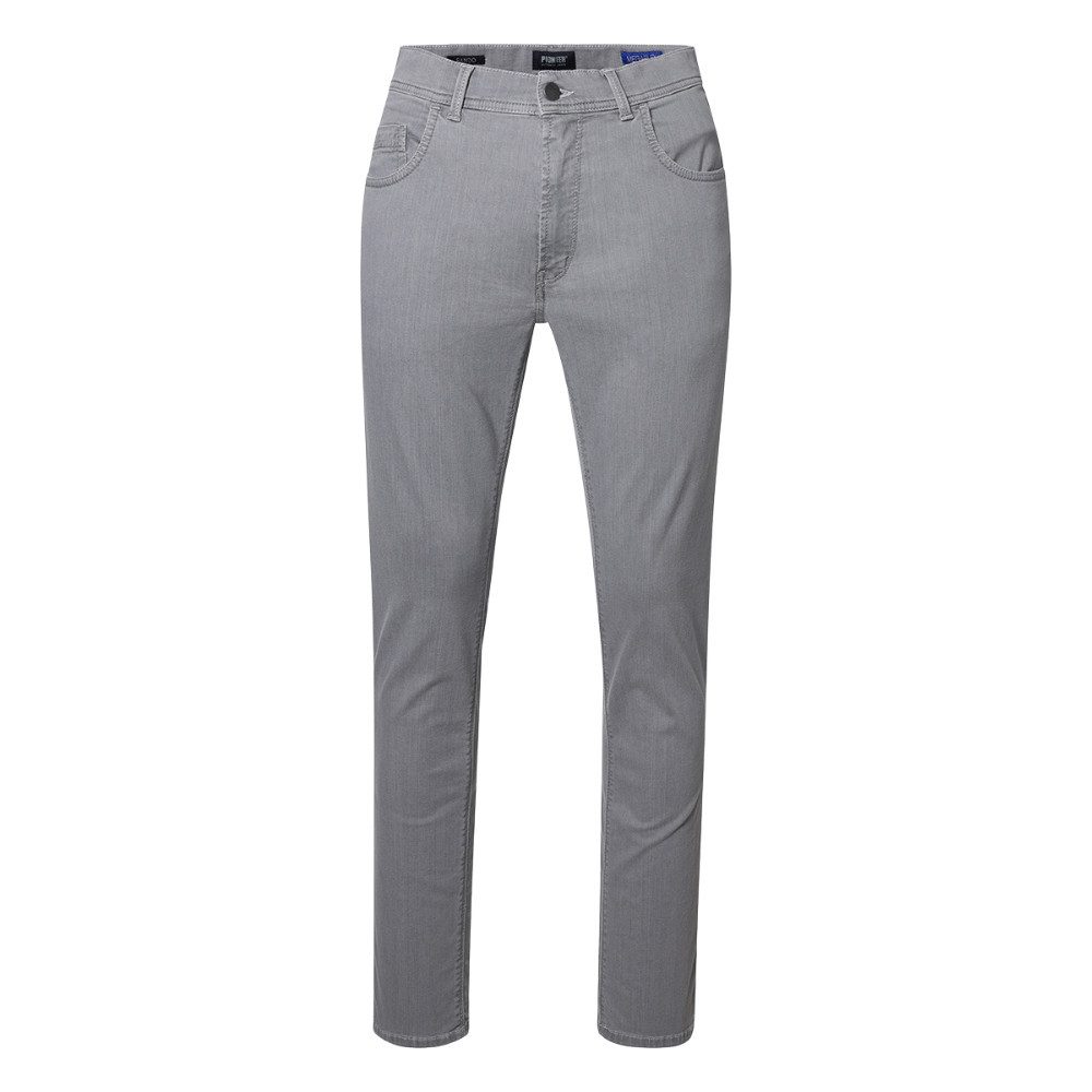 Pioneer Bequeme Jeans