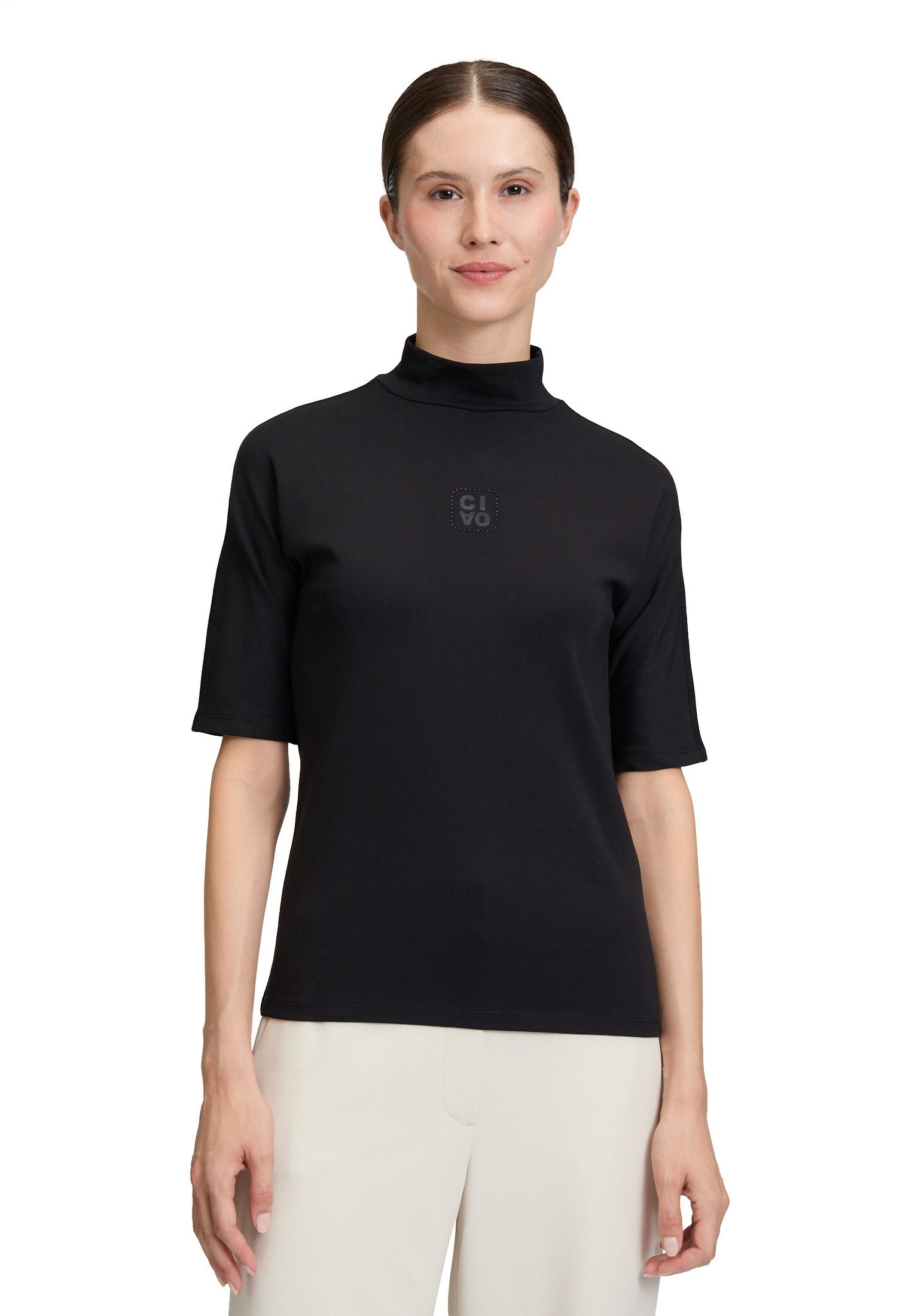 Betty Barclay Kurzarmshirt Betty Barclay Damen günstig online kaufen