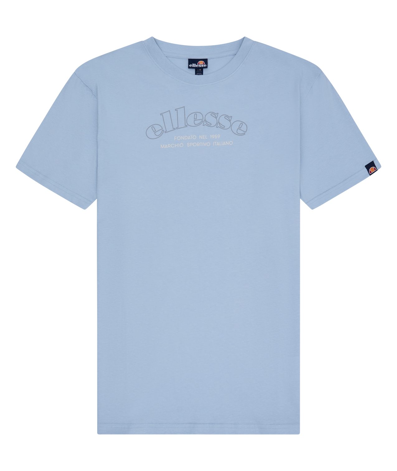 Ellesse T-Shirt günstig online kaufen