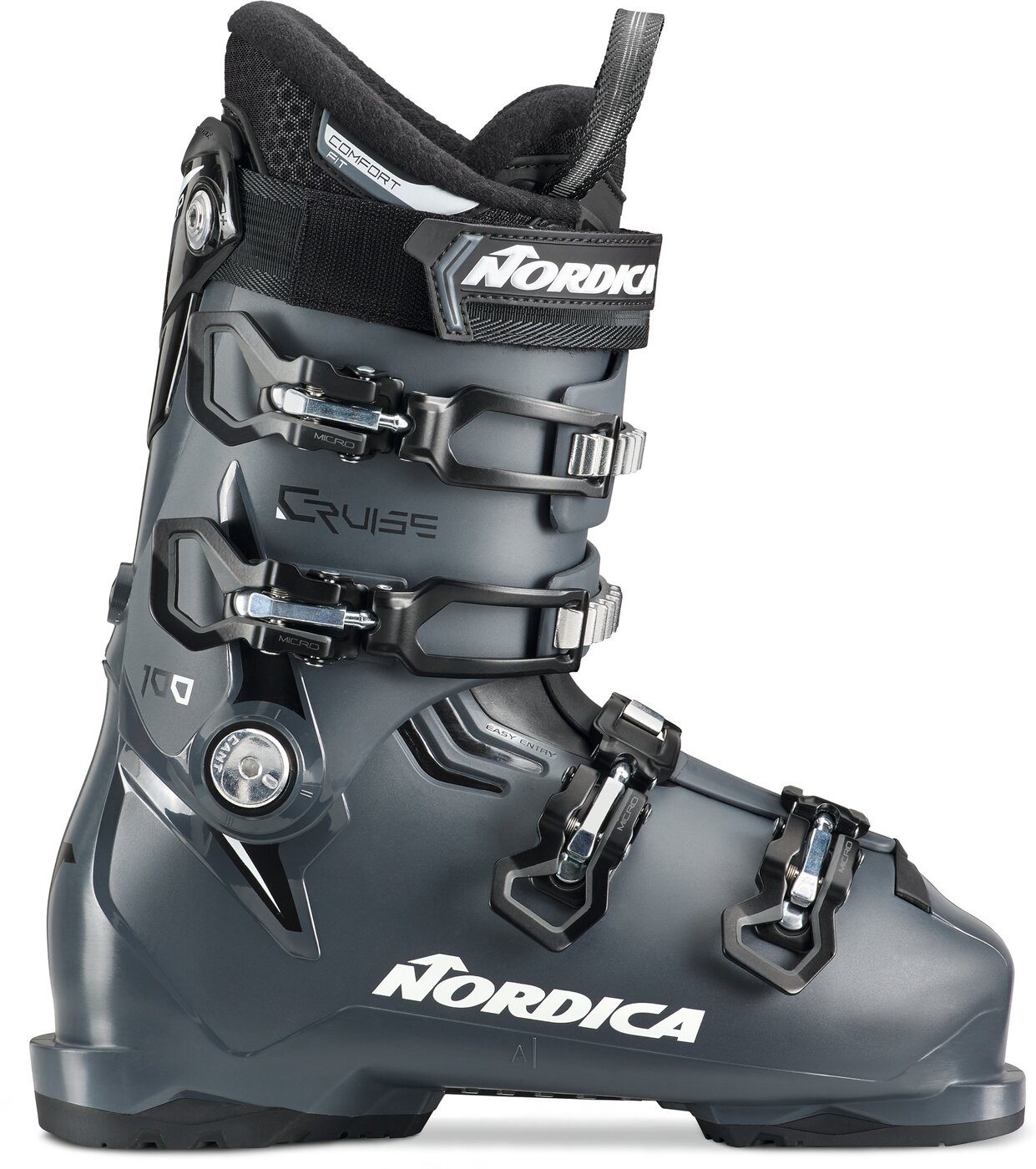 Nordica THE CRUISE 100 ANTR/NERO/BIANCO Skischuh