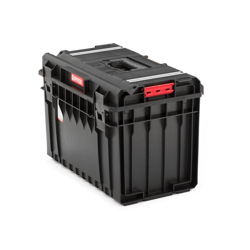 System One Qbrick® Werkzeugkasten 450 QBRICK Werkzeugbox Technik