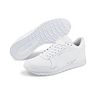 White-Puma White-Gray V