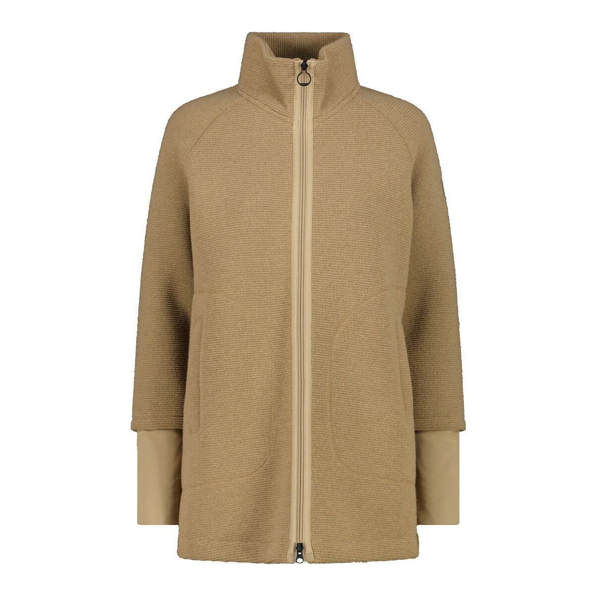 CMP Outdoorjacke Woman Long Jacket