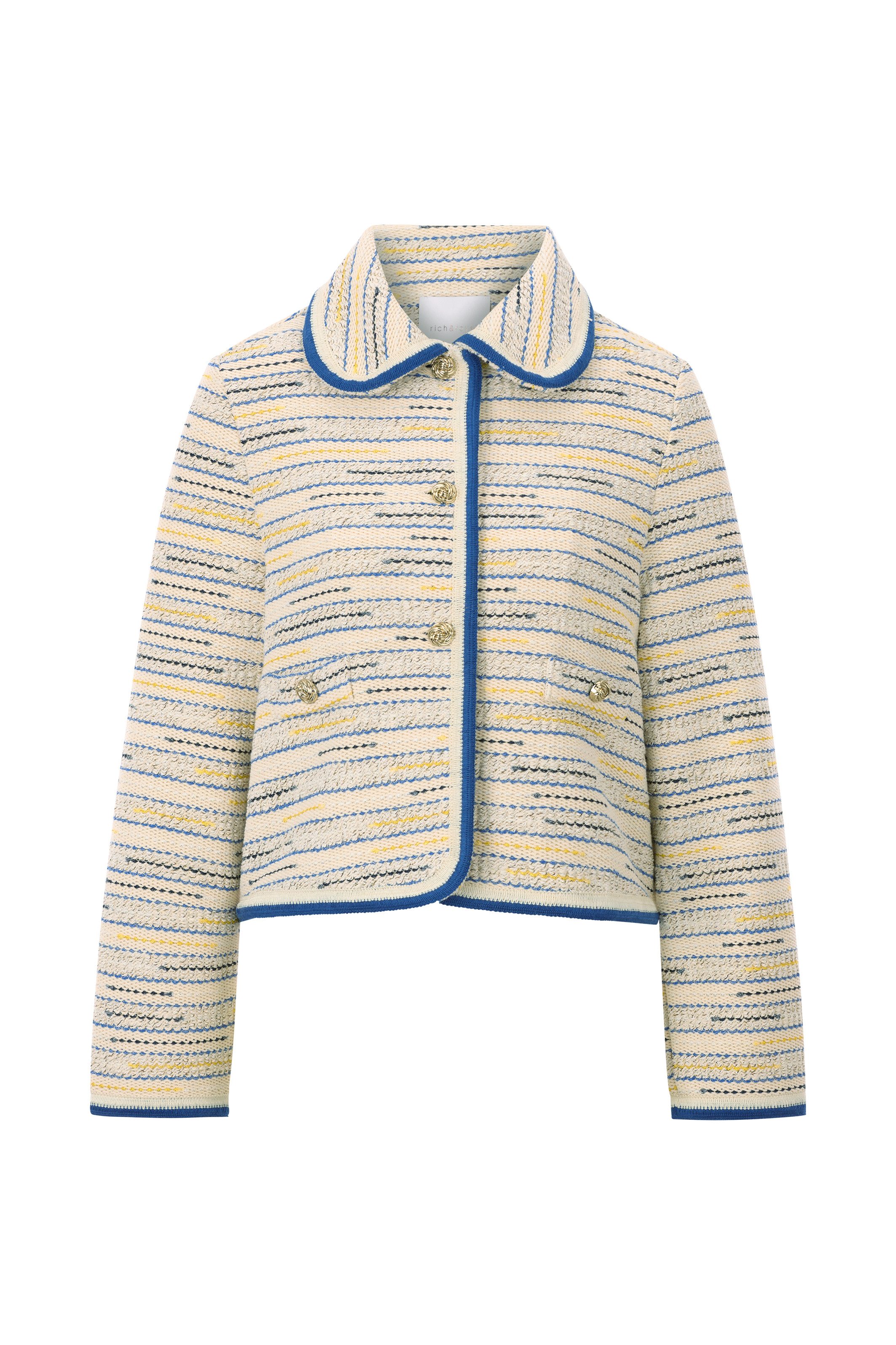 RICHROYAL Jackenblazer