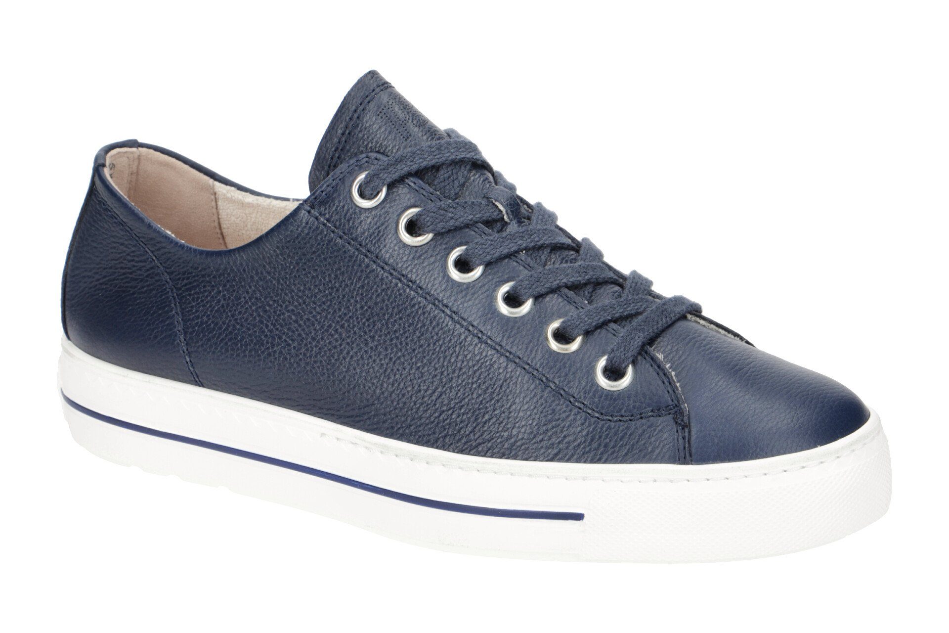 Paul Green 4704-08 Schnürschuh