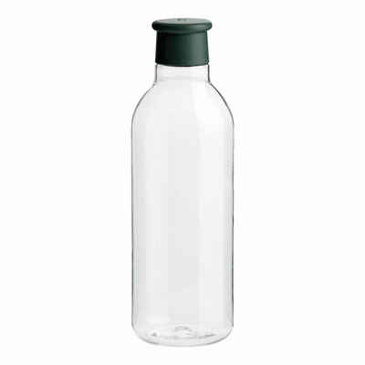 RIG-TIG Trinkflasche Drink-It Dark Green 750 ml