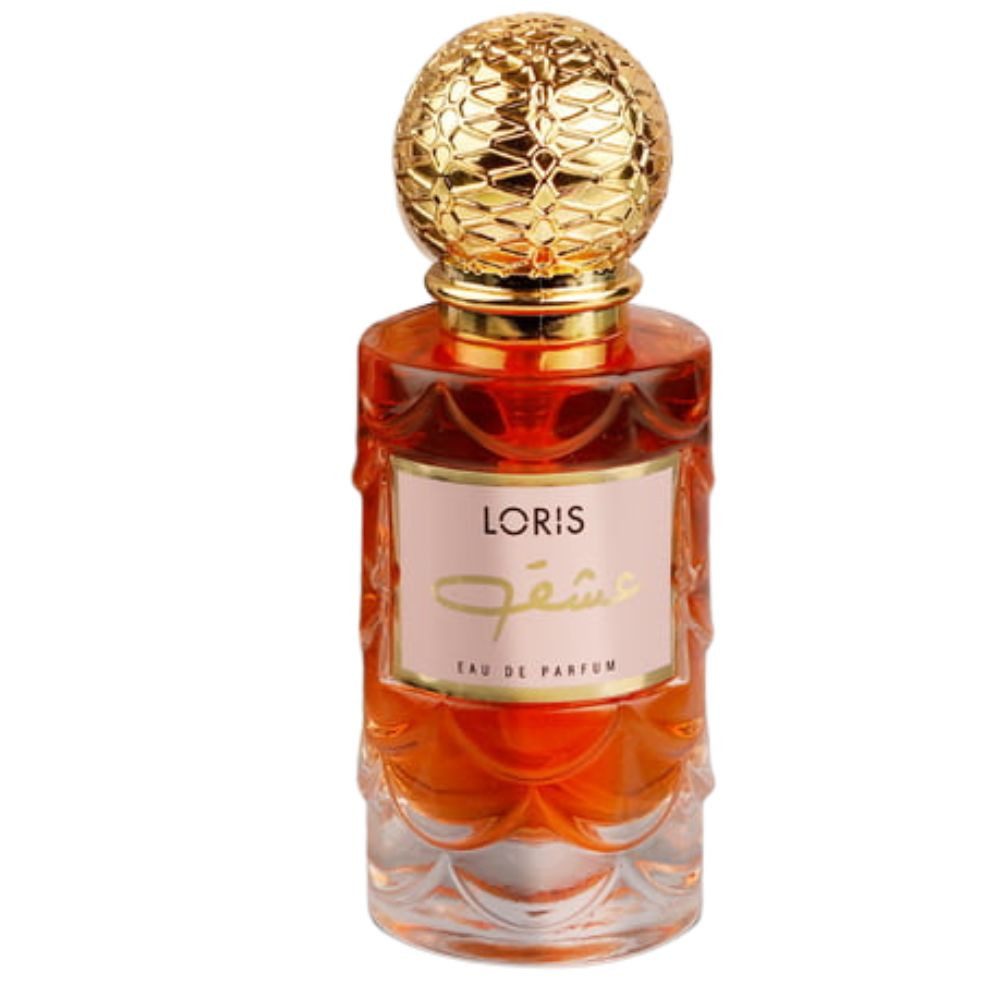 Loris Parfum Eau de Parfum Loris Rose Amyris “Arabian Rose” Eau de Parfum Spray 50 ml Neu!