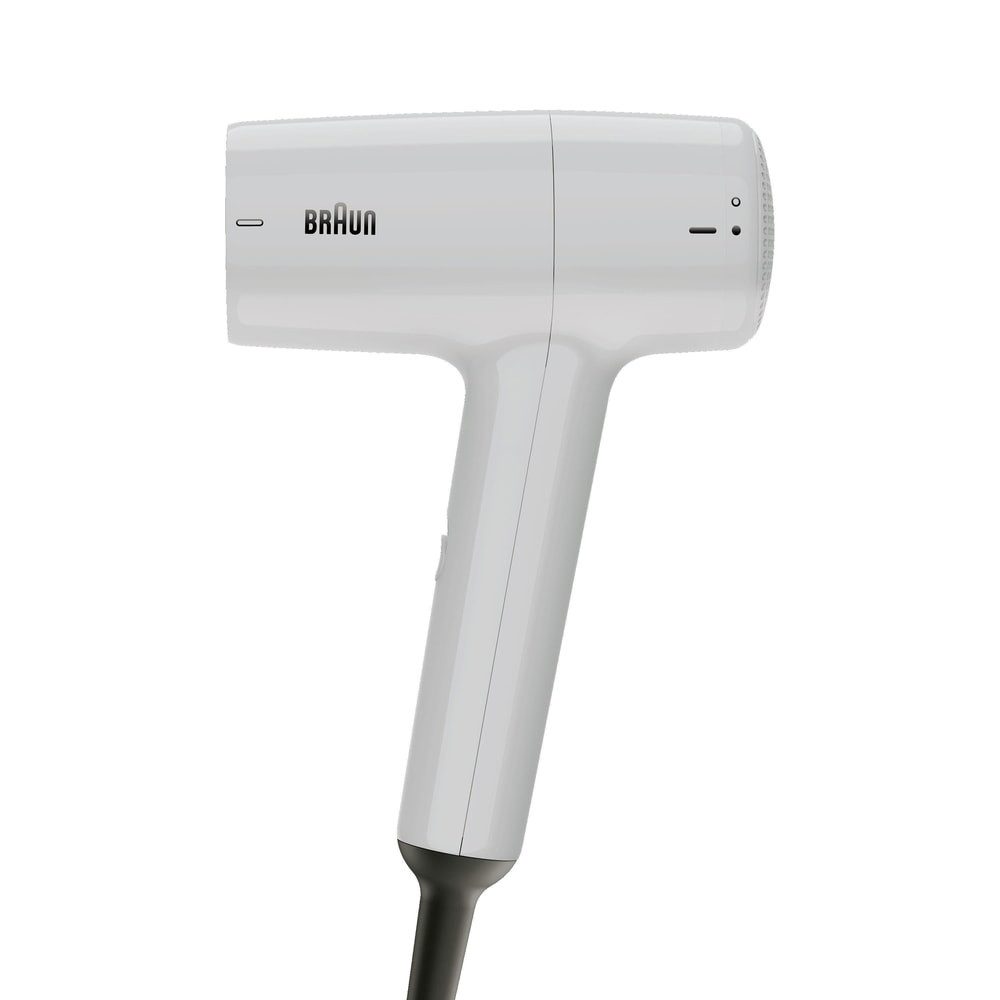 Braun Haartrockner