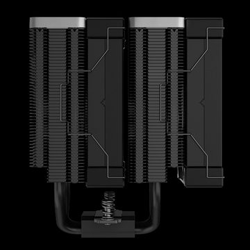 DeepCool CPU Kühler AK620 Zero Dark