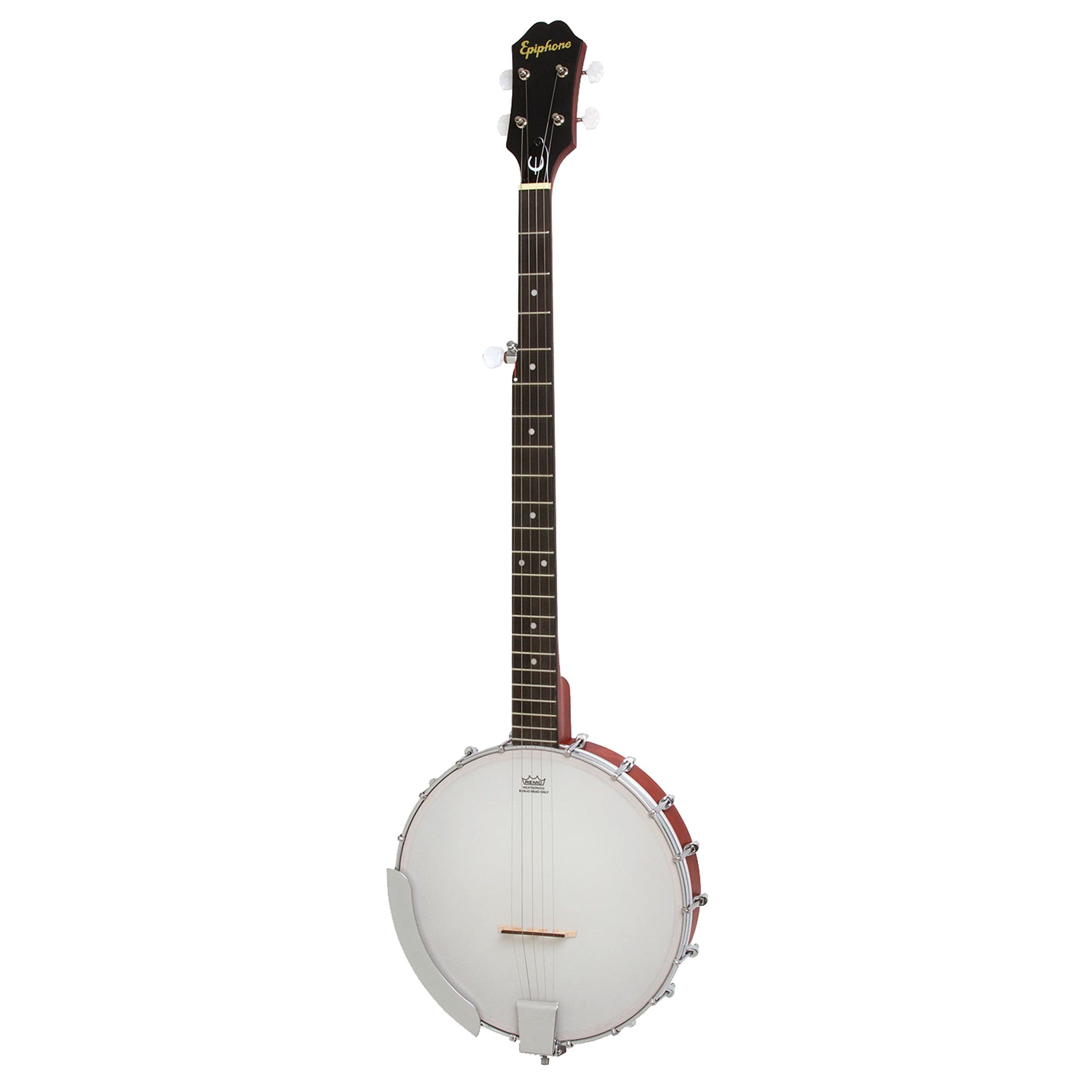 Epiphone Banjo, MB-100 Banjo, Diverse Saiteninstrumente, Banjos, MB-100 Banjo - Banjo