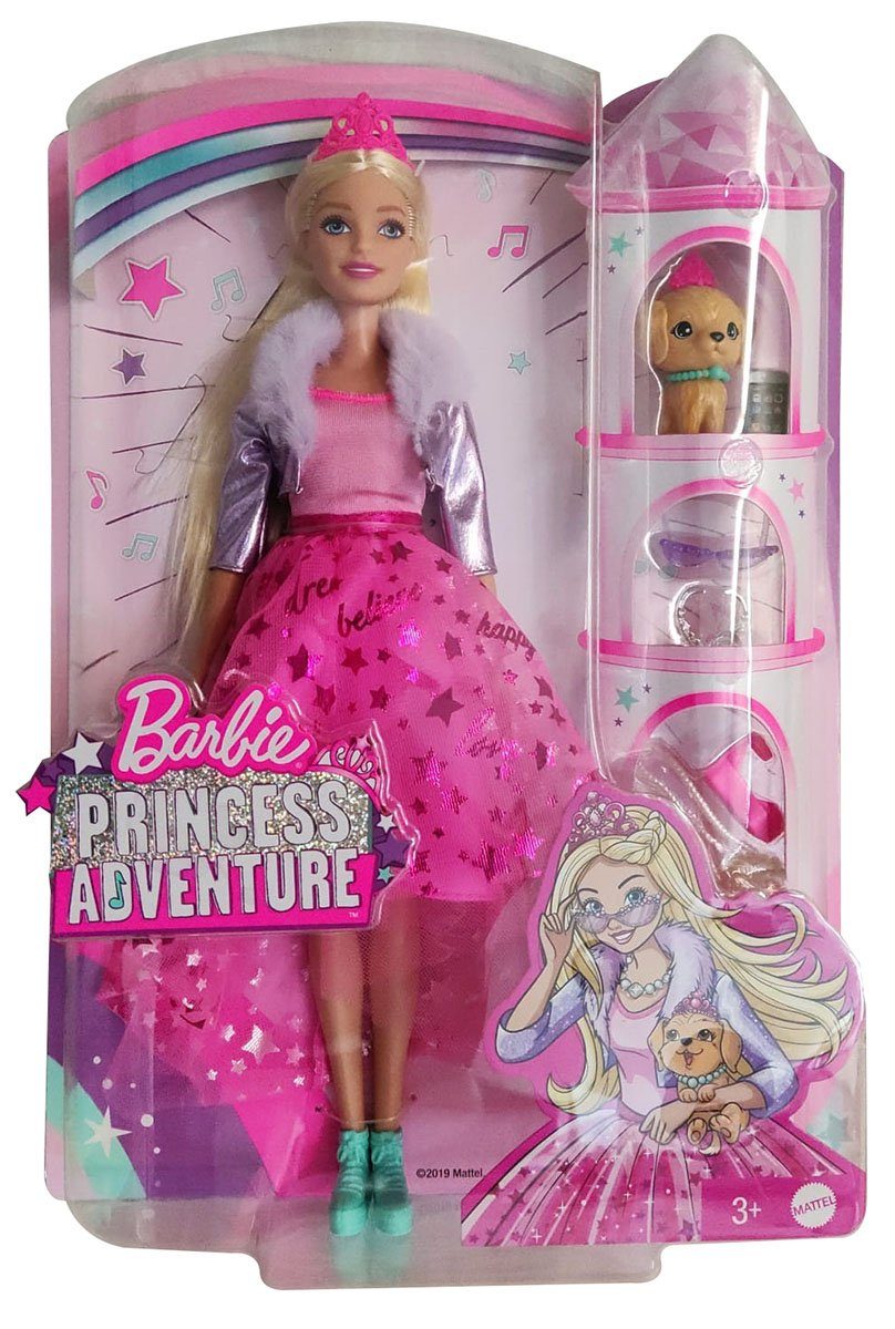 Barbie's Größe: Eine Reise durch die Welt der Maßstäbe und Proportionen