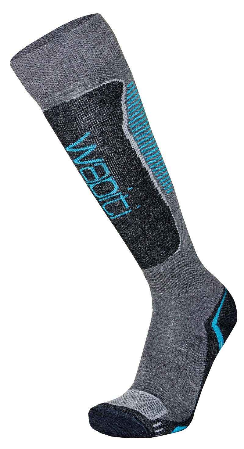 wapiti Лыжные носки Wapiti W06