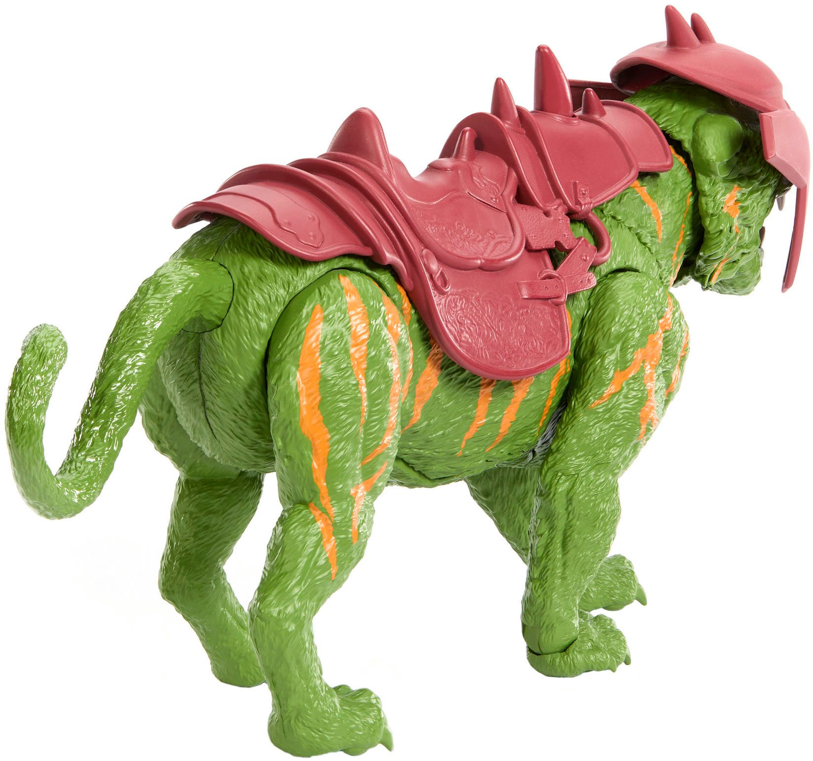 Mattel® Actionfigur Masters of the Universe, Feature Battle Cat, mit Brüllfunktion