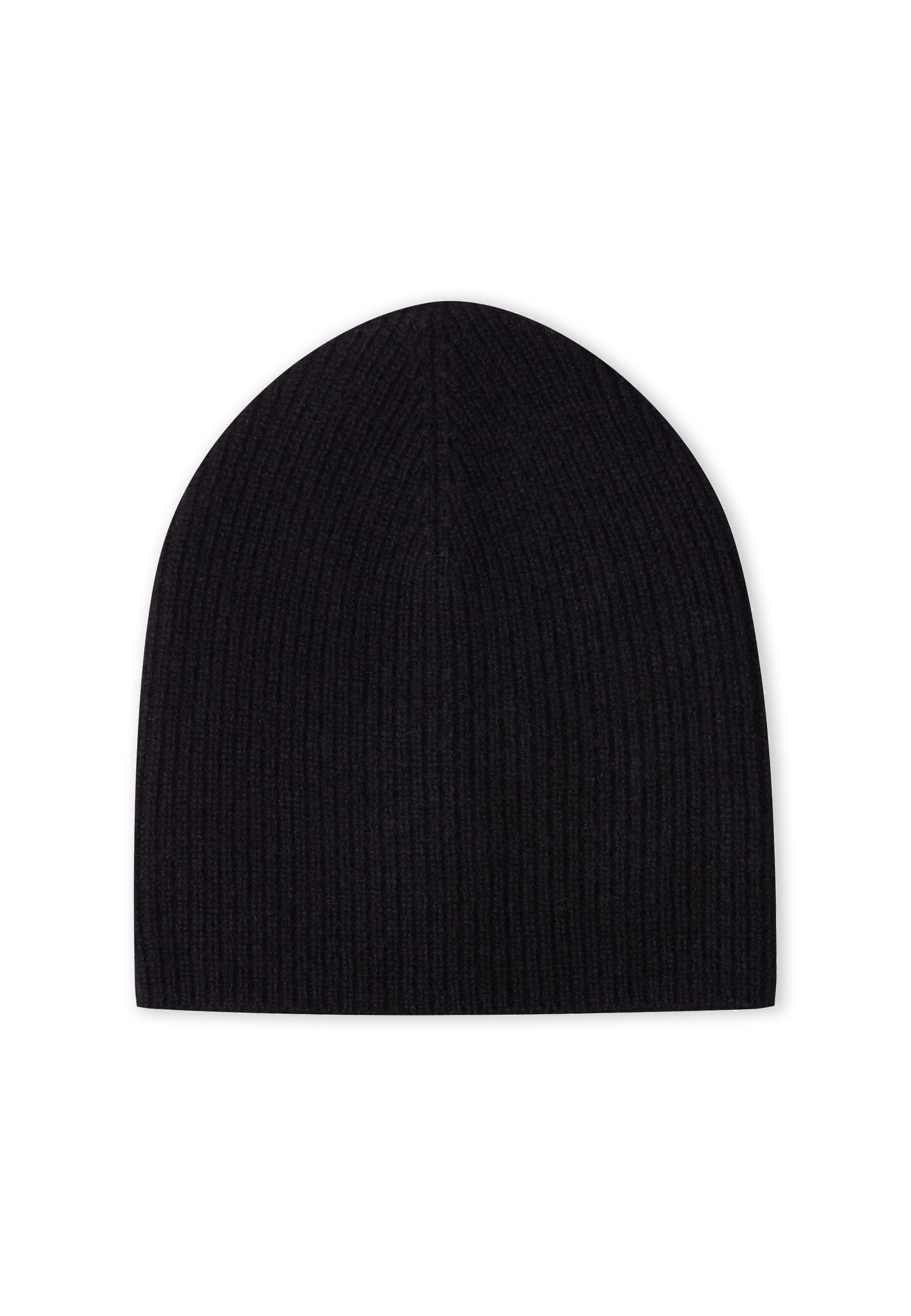 Style & Republic Beanie Style & Republic Kaschmir Beanie geripp günstig online kaufen