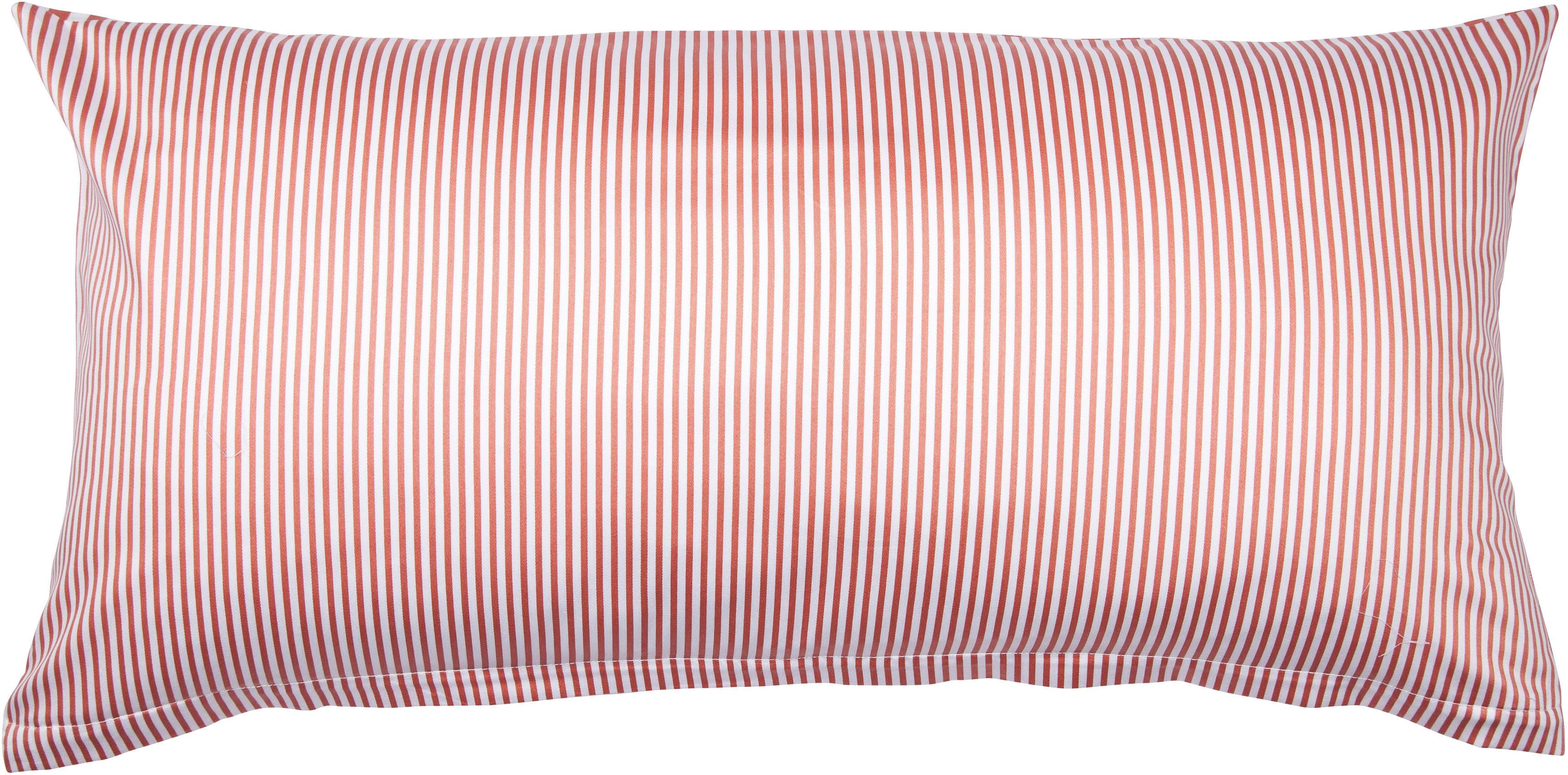 Janine Kissenbezug modernclassic 3912, (1 Stück), mit Reißverschluss, Kisse günstig online kaufen