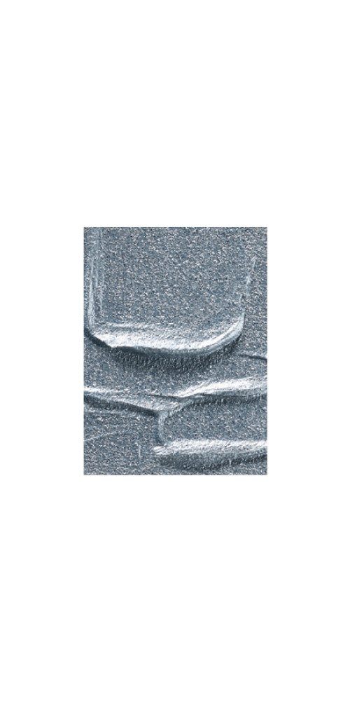 Acrylic Granit/Silber Medium Kreul glänzend Effekt-Paste Strukturpaste Struktur-Paste,
