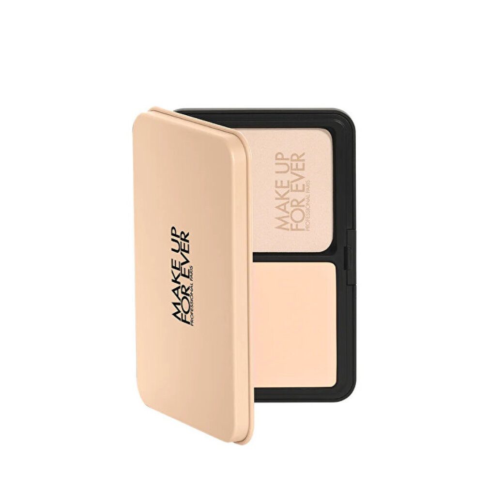 Make Up For Ever Puder Kompakt-Make-up HD Haut (Powder Foundation) Farbton: 3R44 Cool Amber