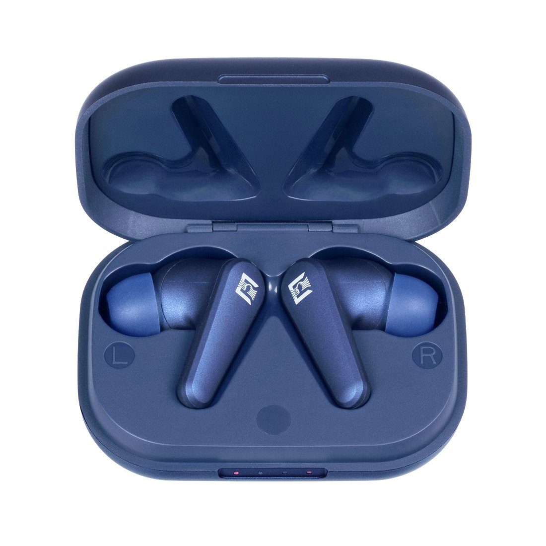 mit LAPIS Ohrhörer Ultrasone Ultrasone In-Ear Kopfhörer Bluetooth Tuch