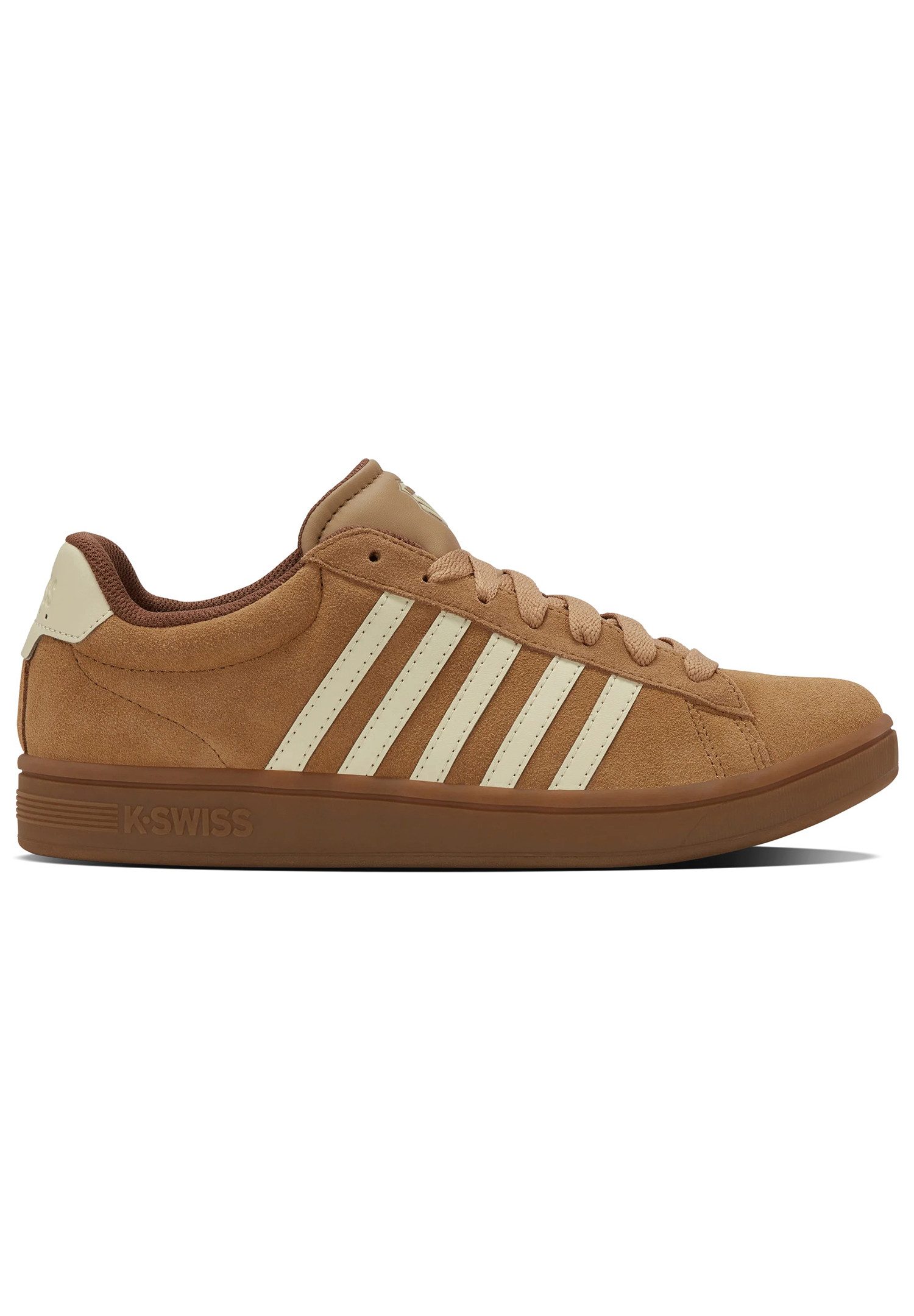 K-Swiss Court Tiebreak II SDE Sneaker günstig online kaufen