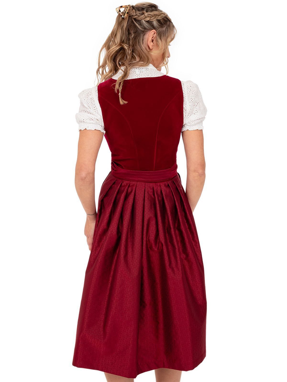 MarJo Dirndl NUSSDORF