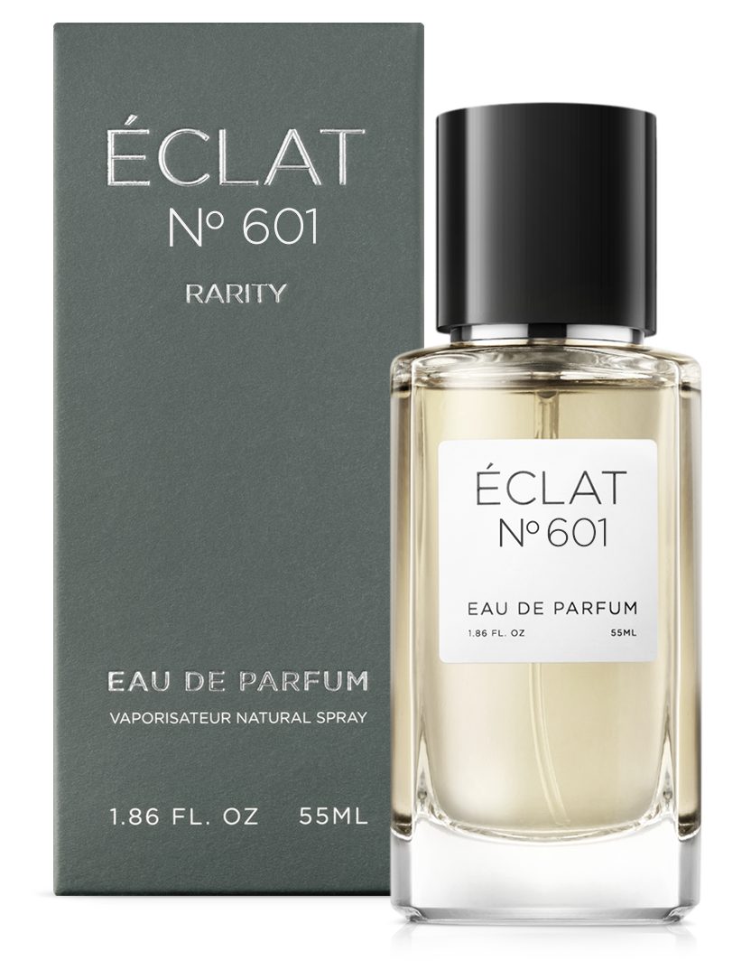 ÉCLAT Eau de Parfum ÉCLAT 601 RAR Herrenduft 55 ml EdP