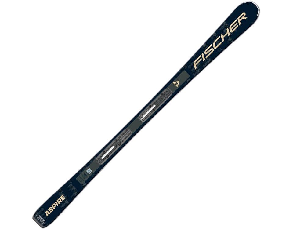 Fischer Sports Ski ASPIRE + RS 9 SLR -