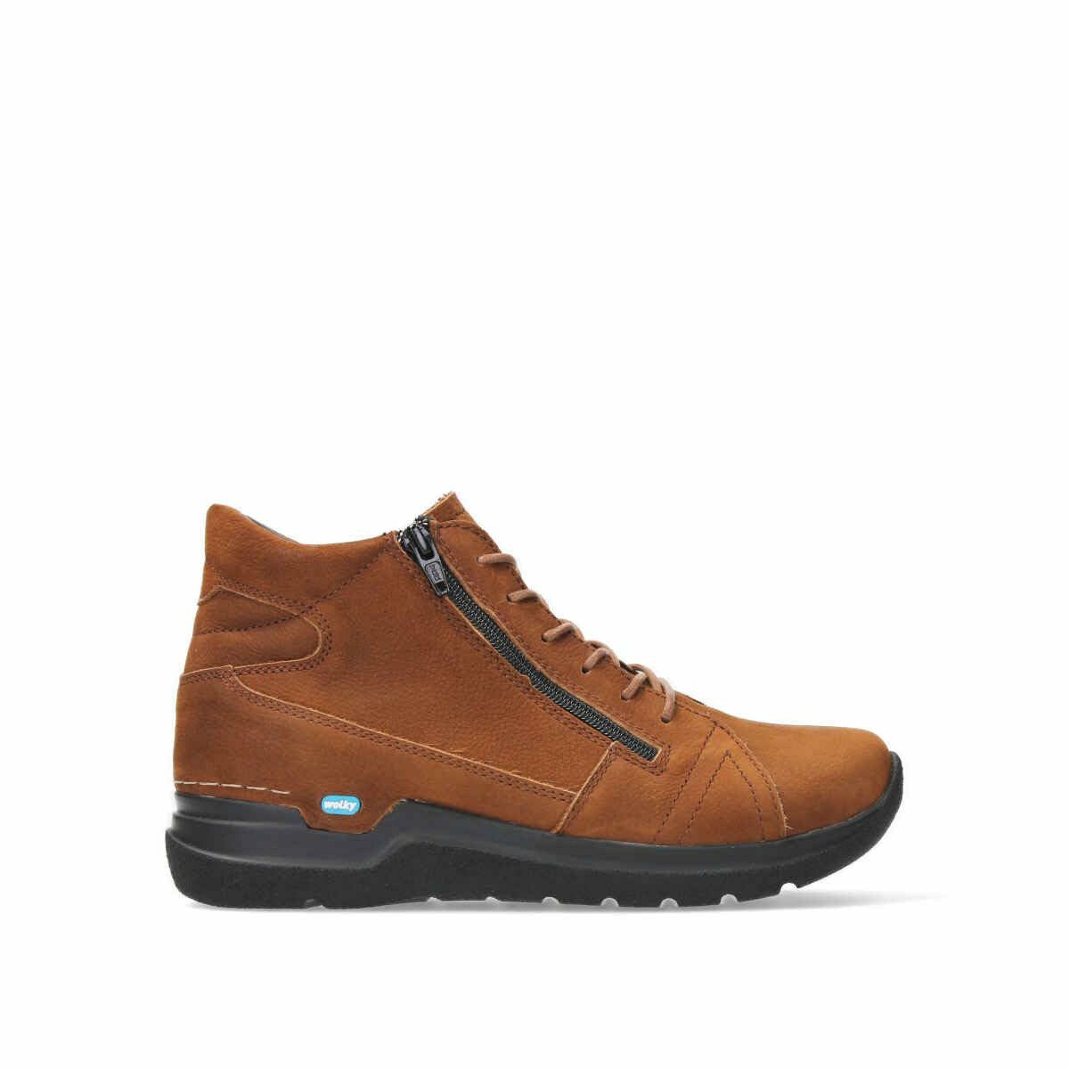 WOLKY Stiefel für Damen Stiefel (keine Angabe, keine Angabe)