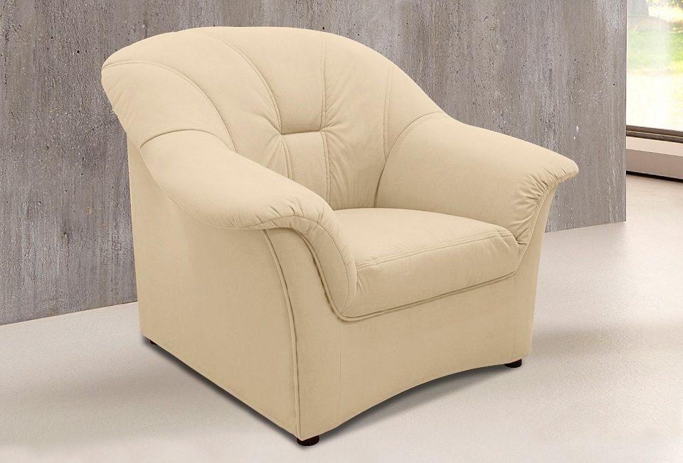 DOMO collection Sessel Papenburg, in großer günstig online kaufen