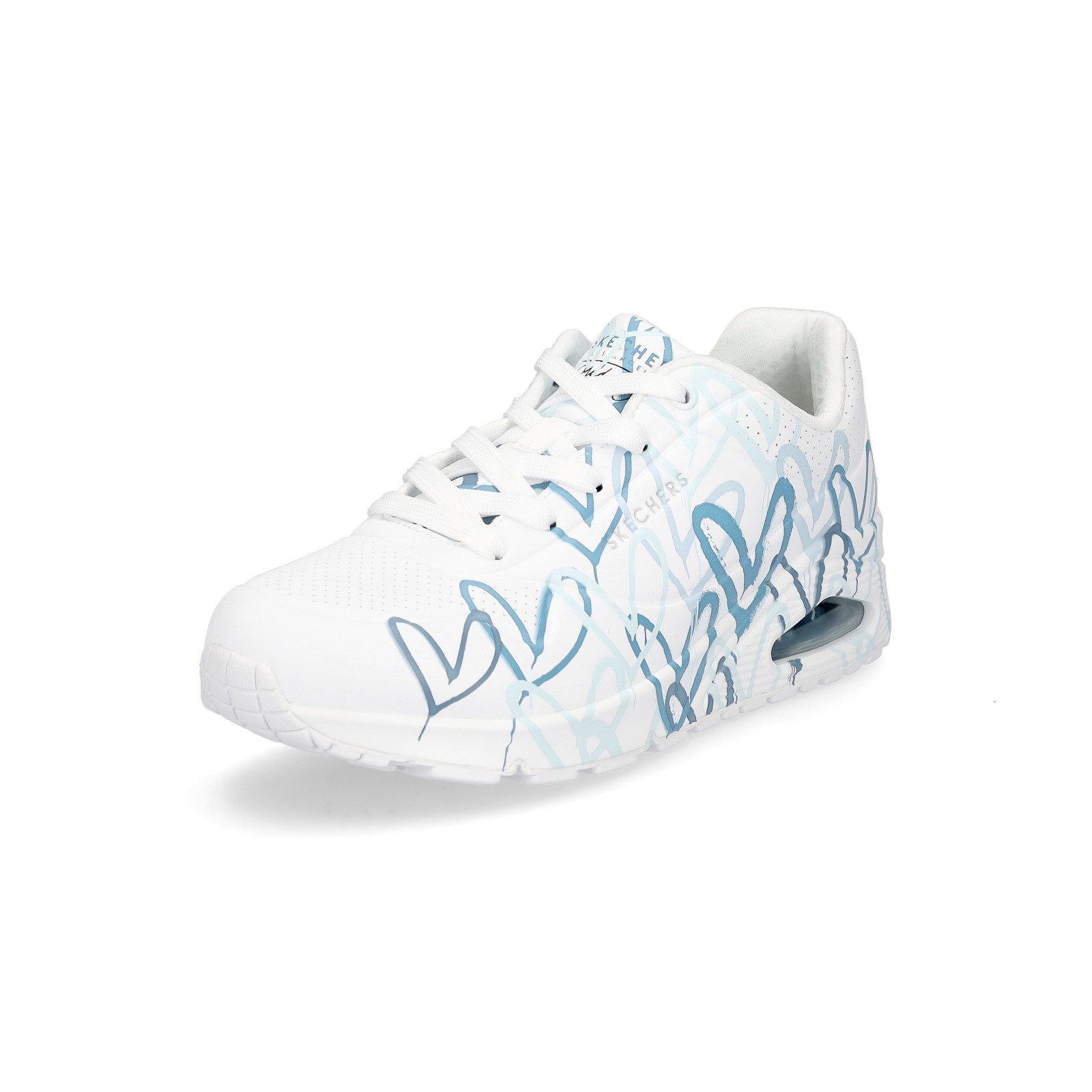 Skechers Skechers JGoldcrown Damen Sneaker UNO günstig online kaufen
