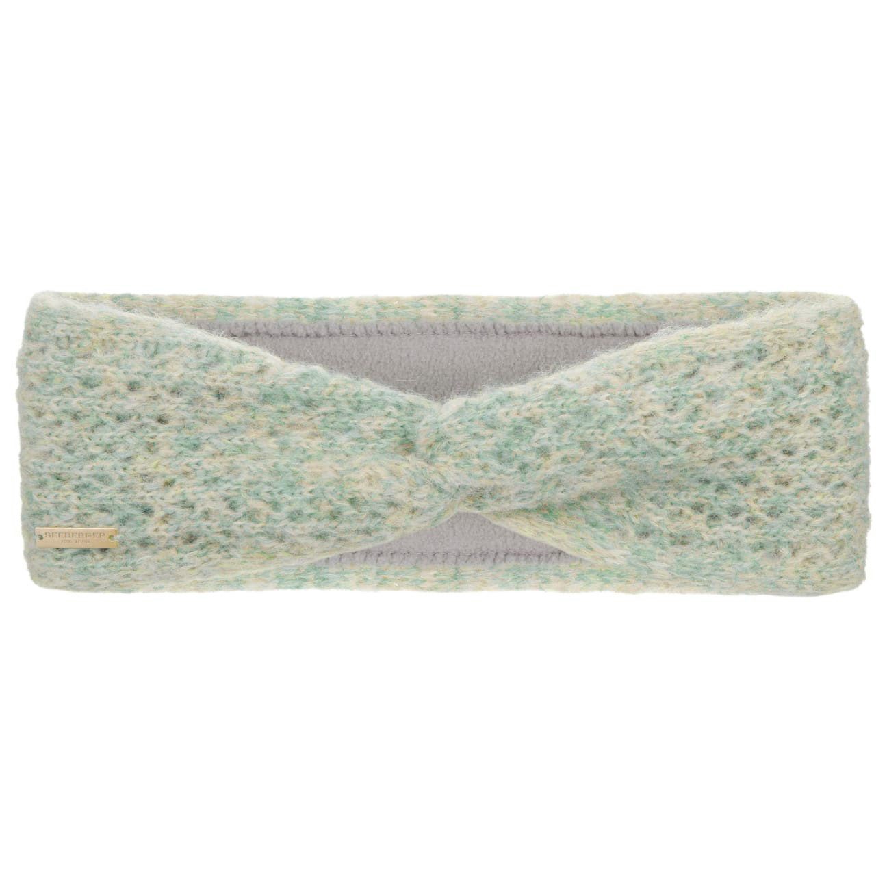 Seeberger Stirnband (1-St) Headband mit Futter