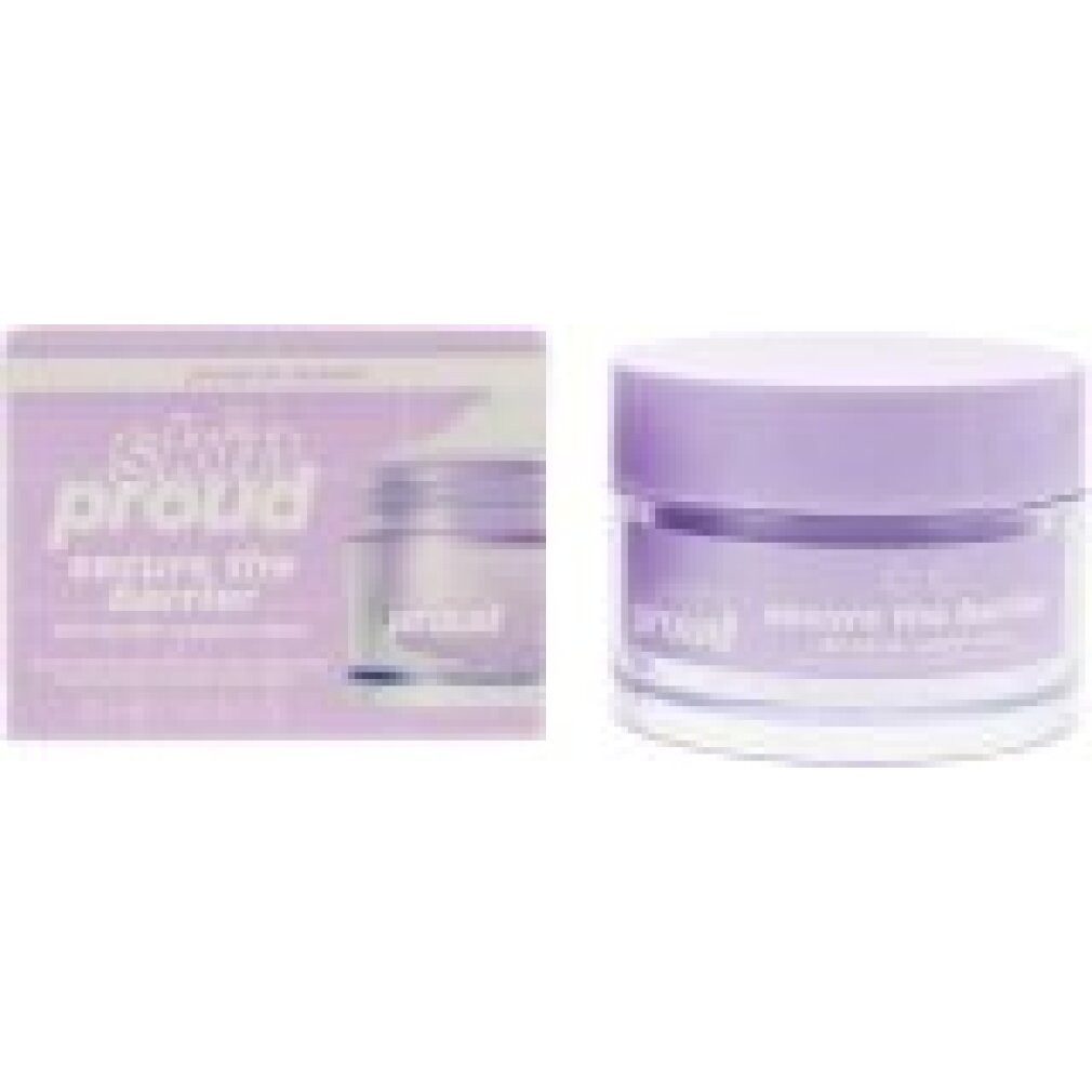 I am proud Gesichtspflege Skin Proud Secure The Barrier Skin Barrier Booster Cream