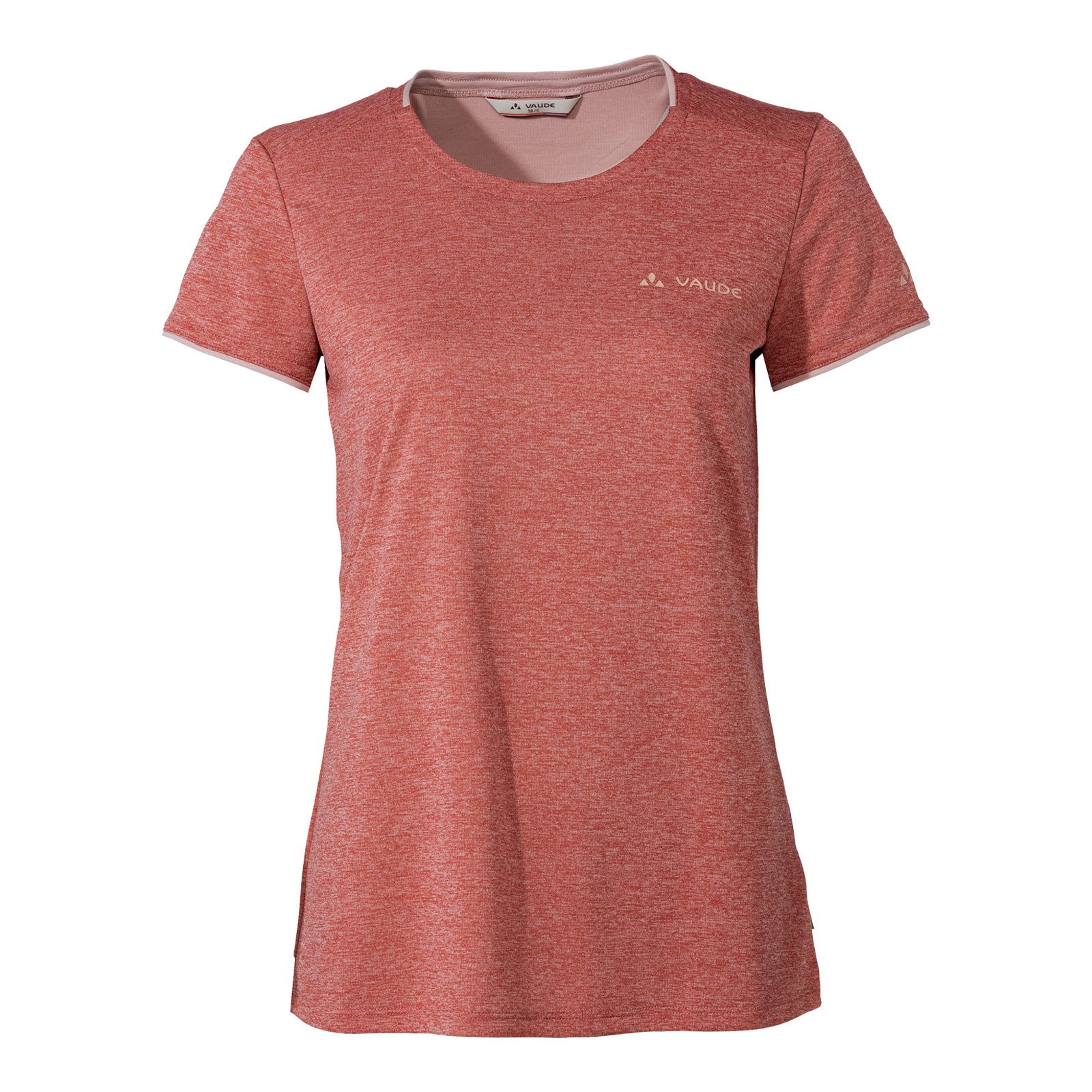 VAUDE Funktionsshirt Essential T-Shirt mit schnelltrocknenden günstig online kaufen