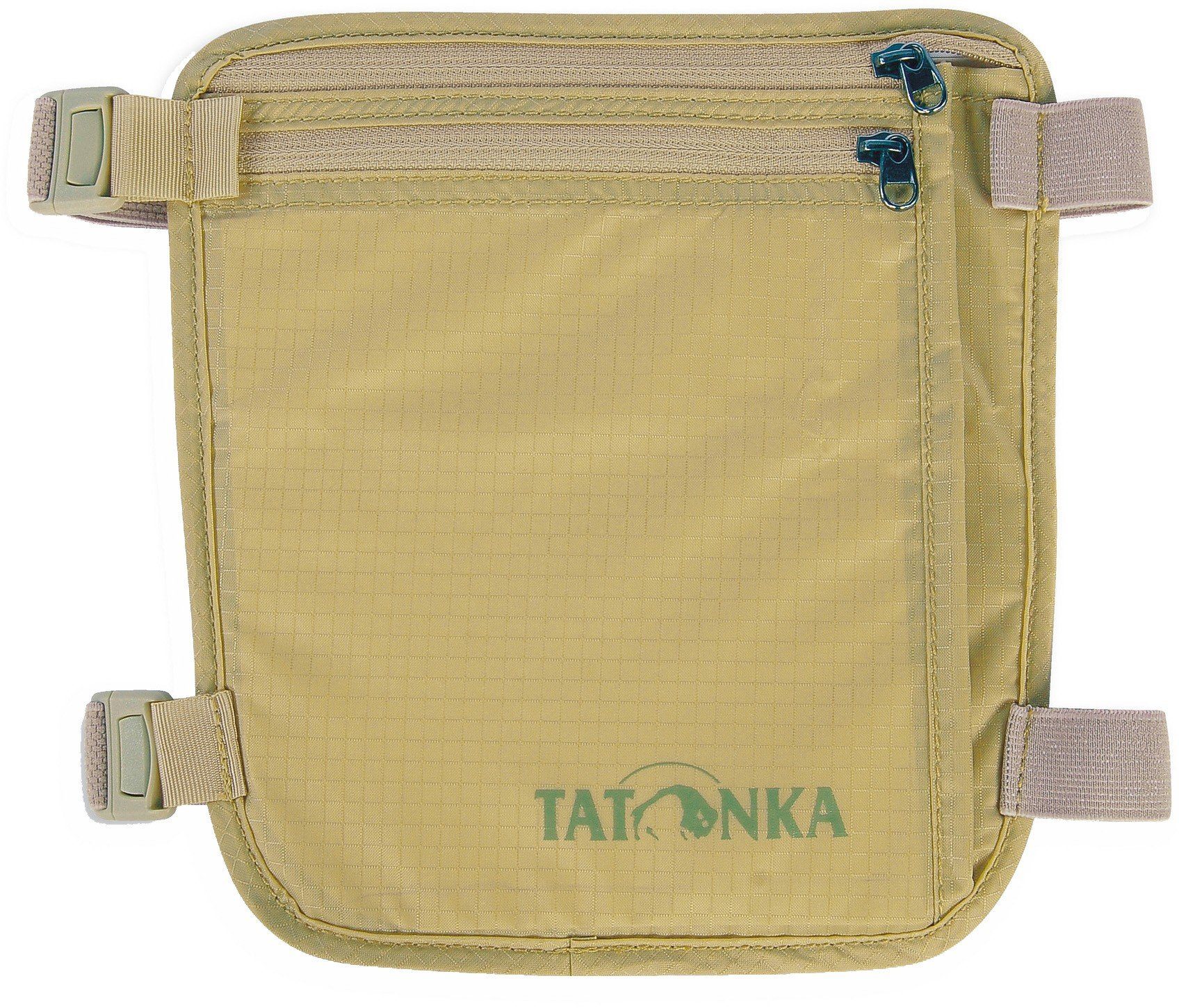 TATONKA® Brieftasche Skin Secret Pocket