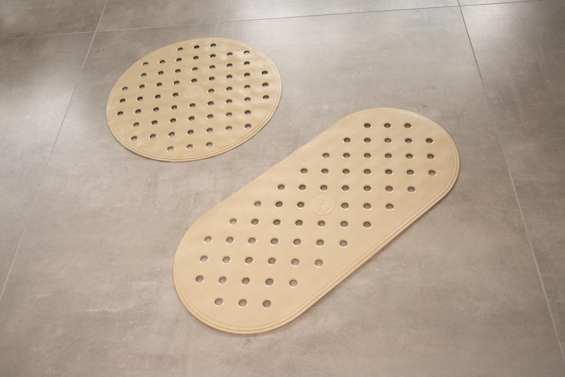 Ridder Wanneneinlage Action beige, B: 36 cm