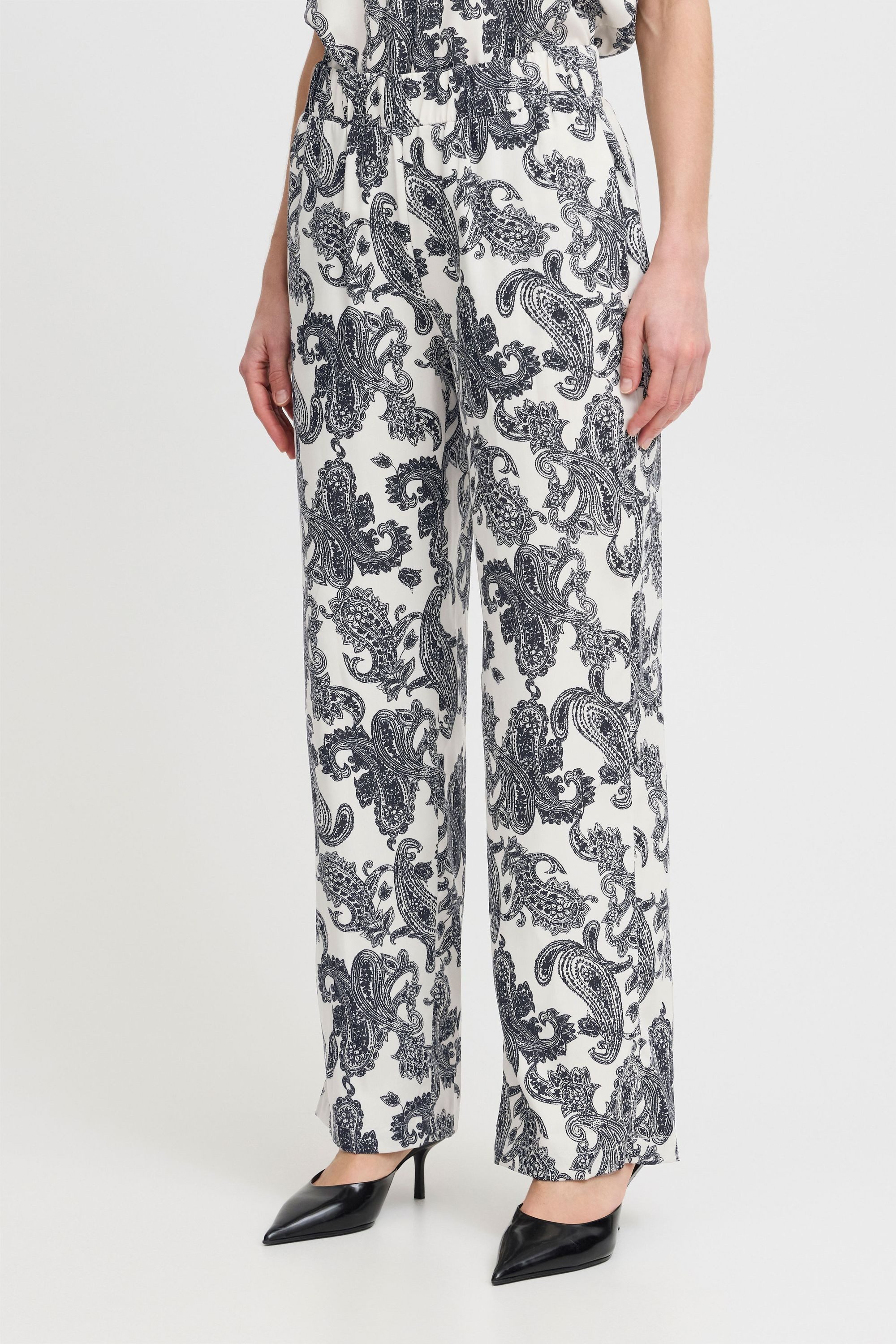 b.young Stoffhose BYHAISLEY PANTS Modische Stoffhose