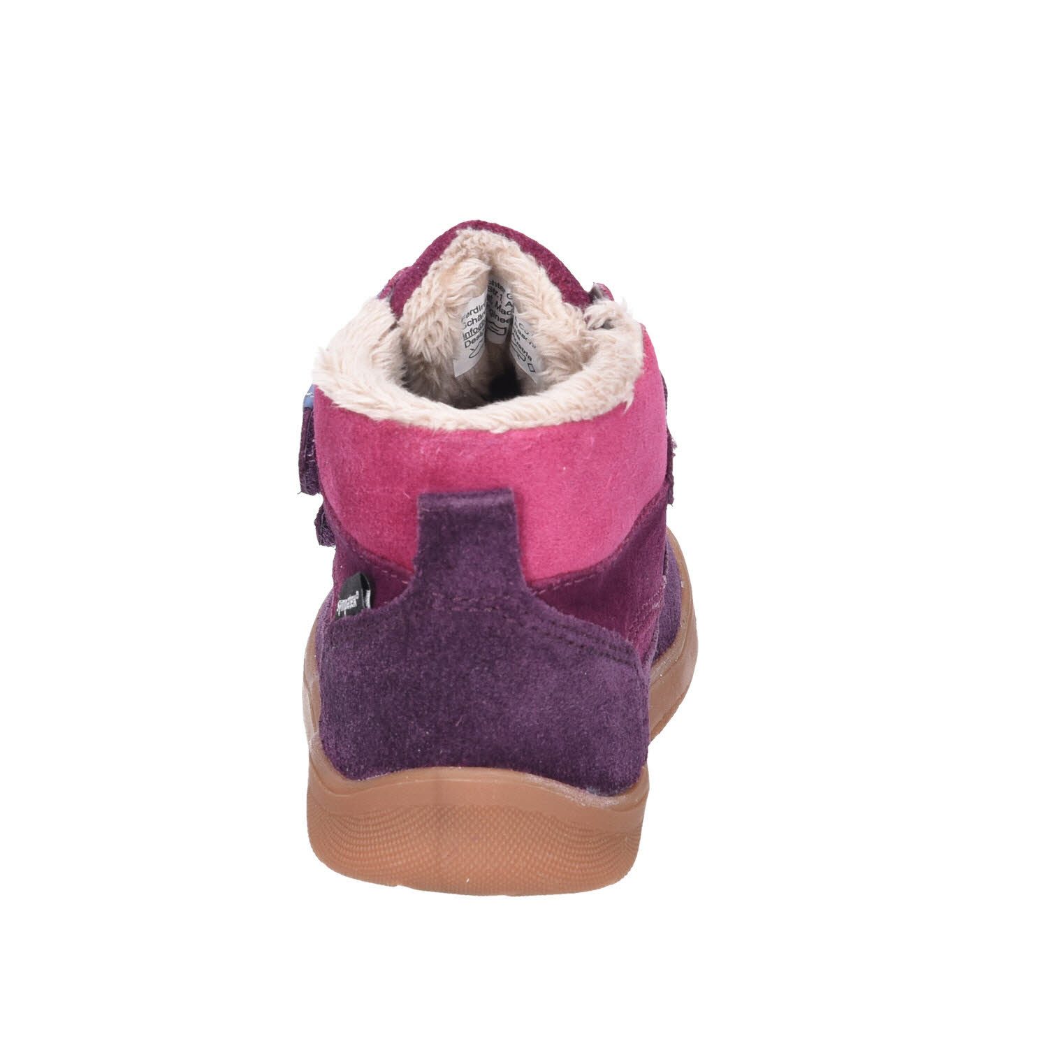 Richter Samy Winterstiefel