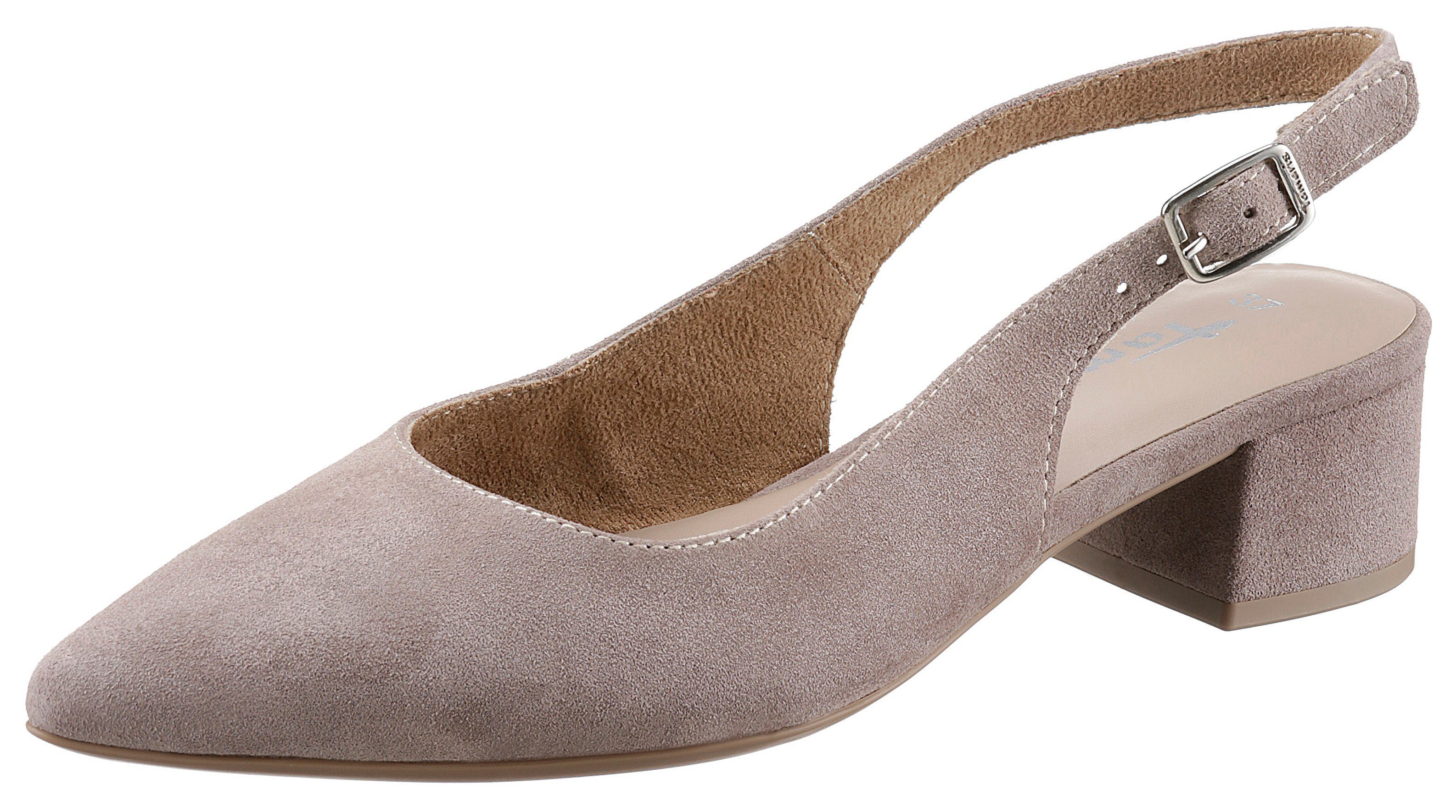 Slingpumps