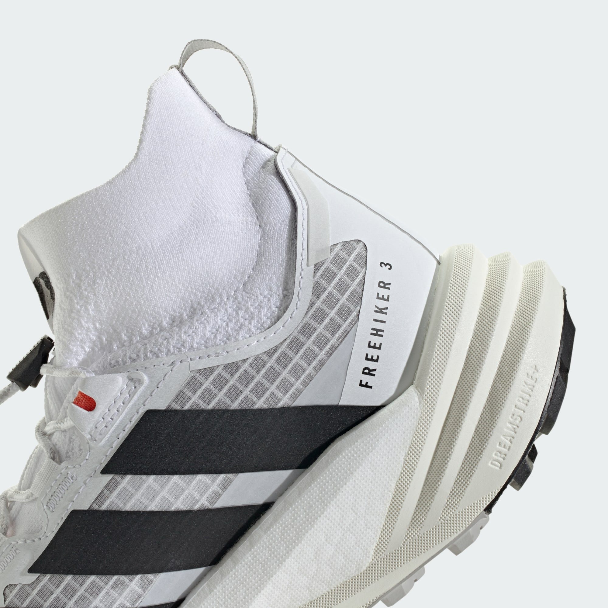 adidas TERREX TERREX FREEHIKER 3 ULTRA GORE-TEX WANDERSCHUH Sneaker – Bild 5 von 5