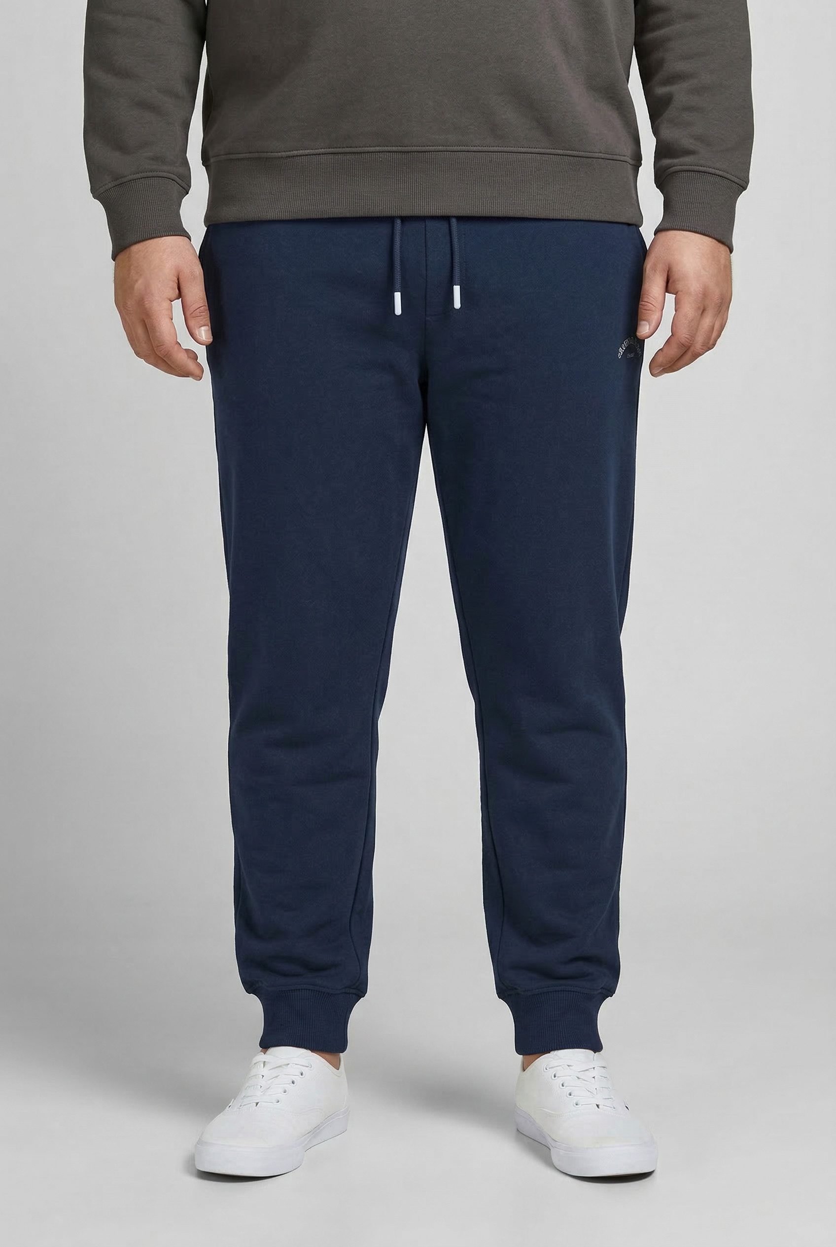 Sweathose JPSTGORDON COLLEGE SWEAT PANTS PLS