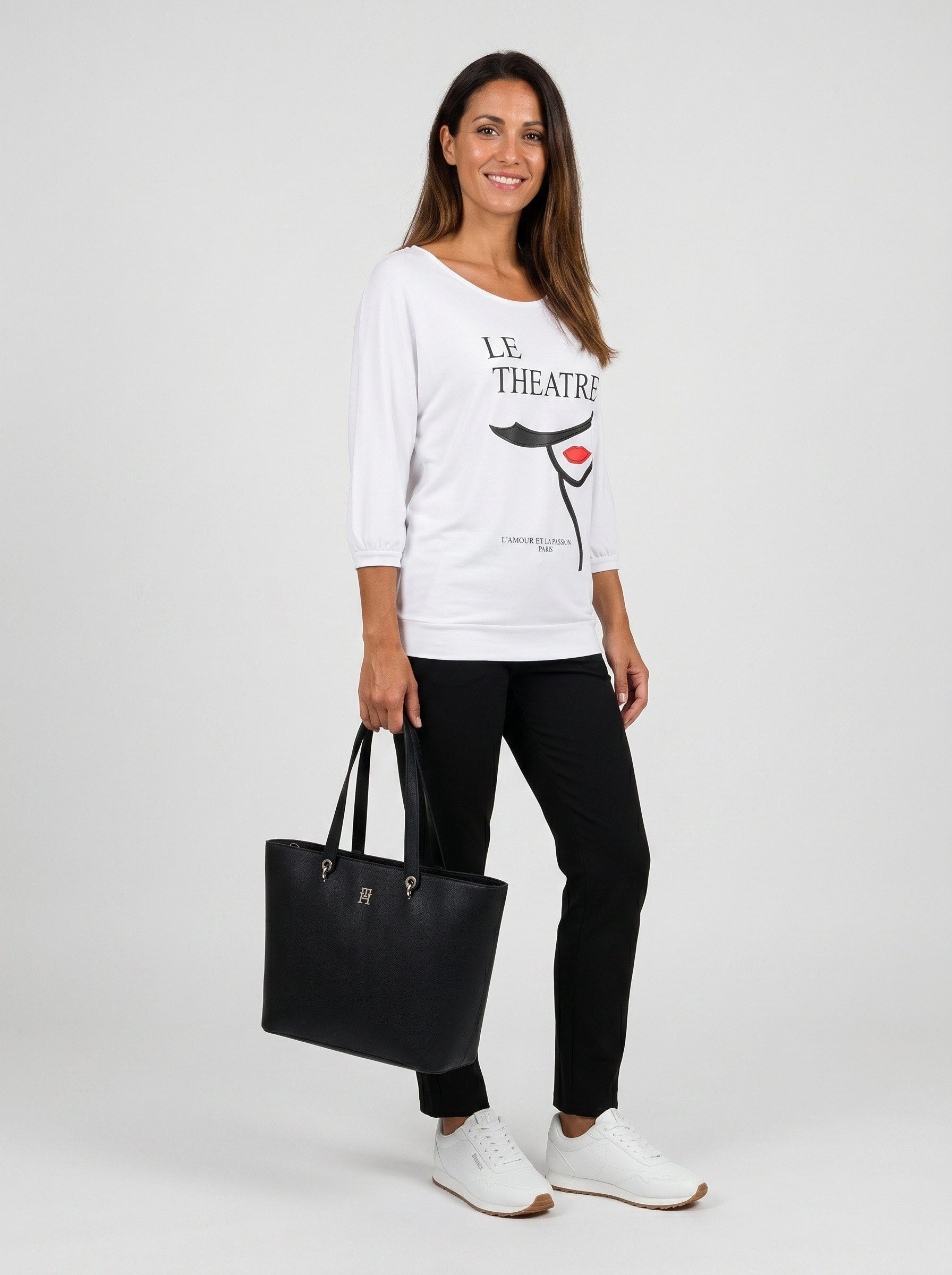 Zum Outfit 1