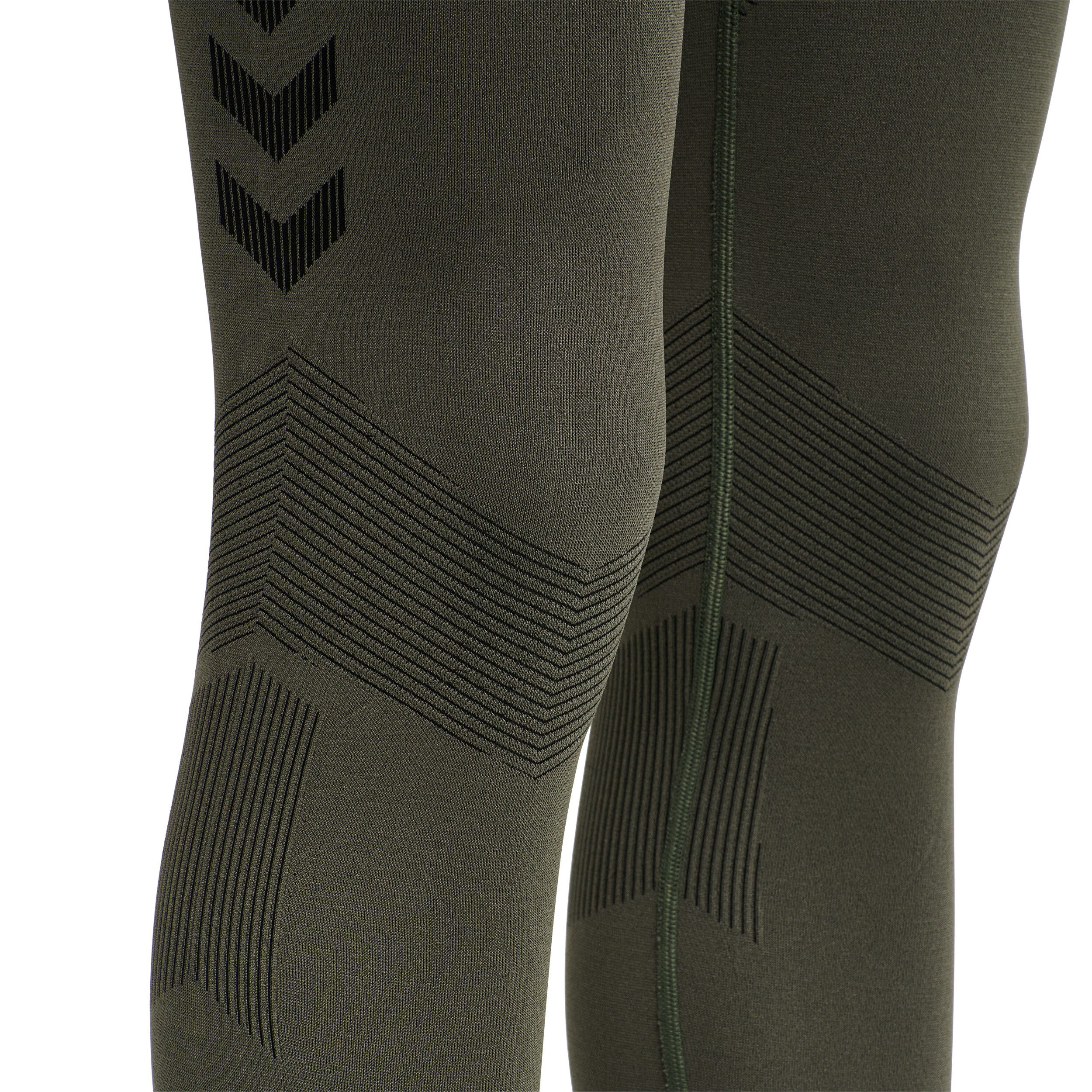 hummel Thermounterhemd hmlFirst Seamless Training Tight Women