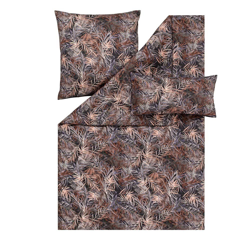 Estella Bettwäsche Estella Mako-Satin Bettwäsche DD günstig online kaufen